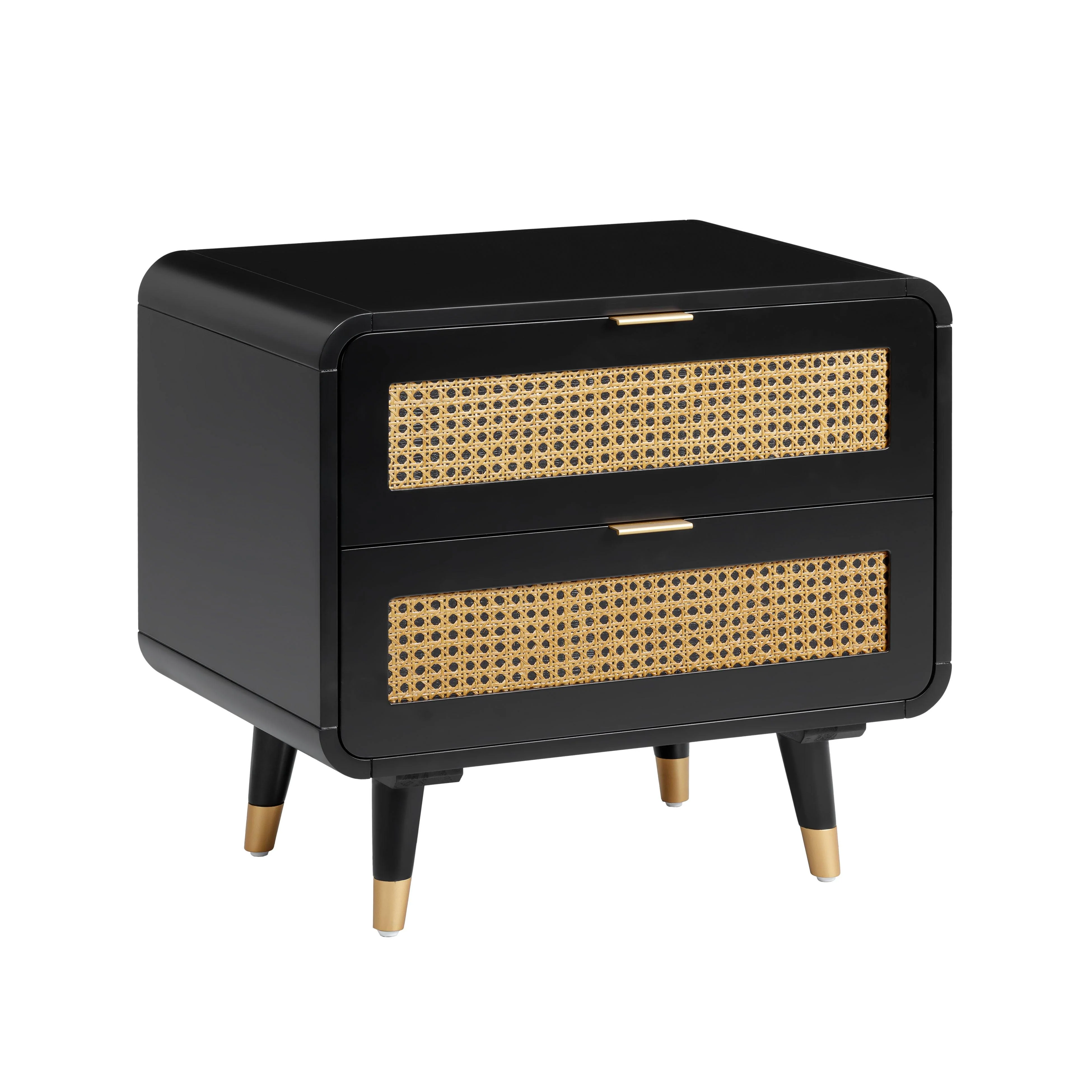 Christine Nightstand - Remutear