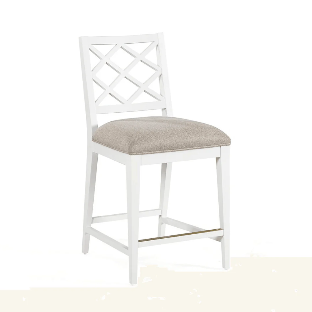 Diamond Ii Counter Chair - Remutear