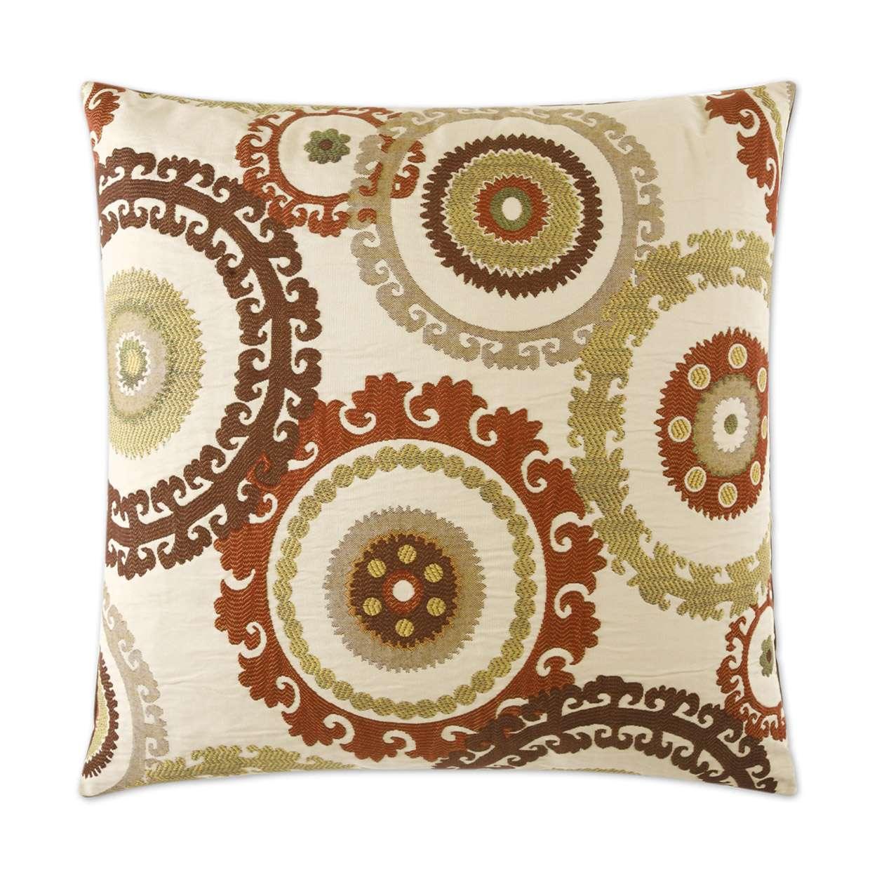 Taraz Pillow - Remutear