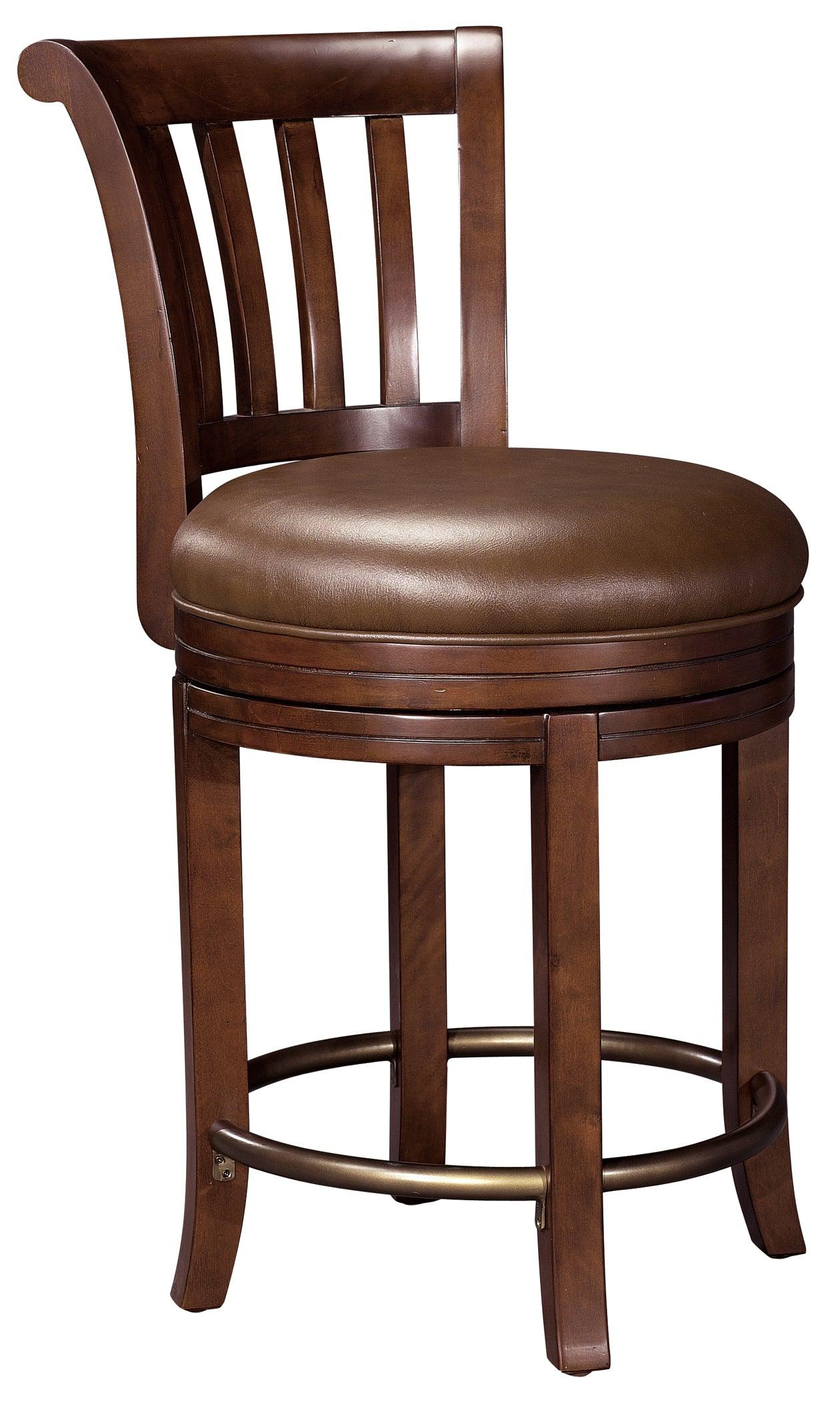 Ithaca Pub Chair - Remutear