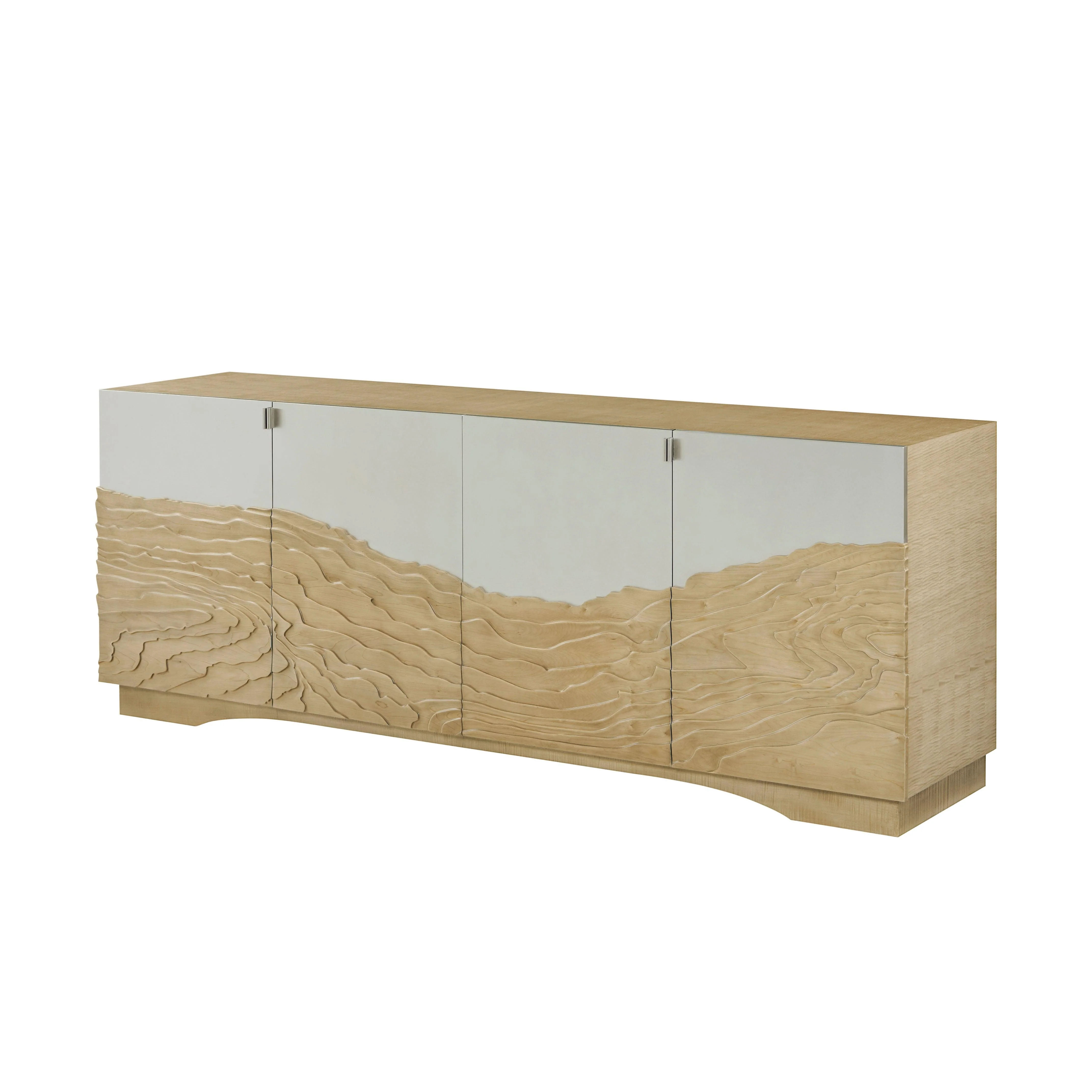 Strata Credenza - Remutear