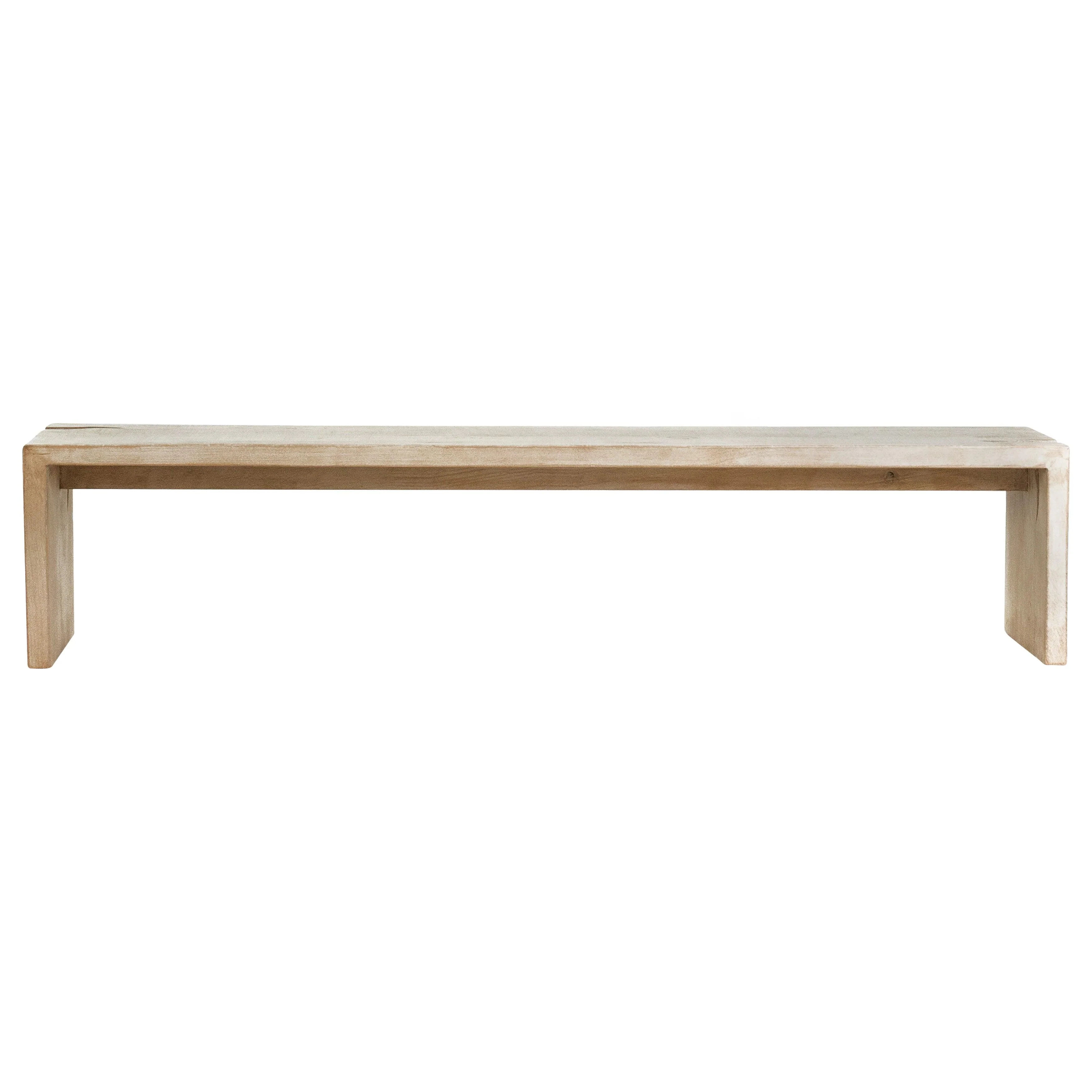 Merwyn Bench - Remutear