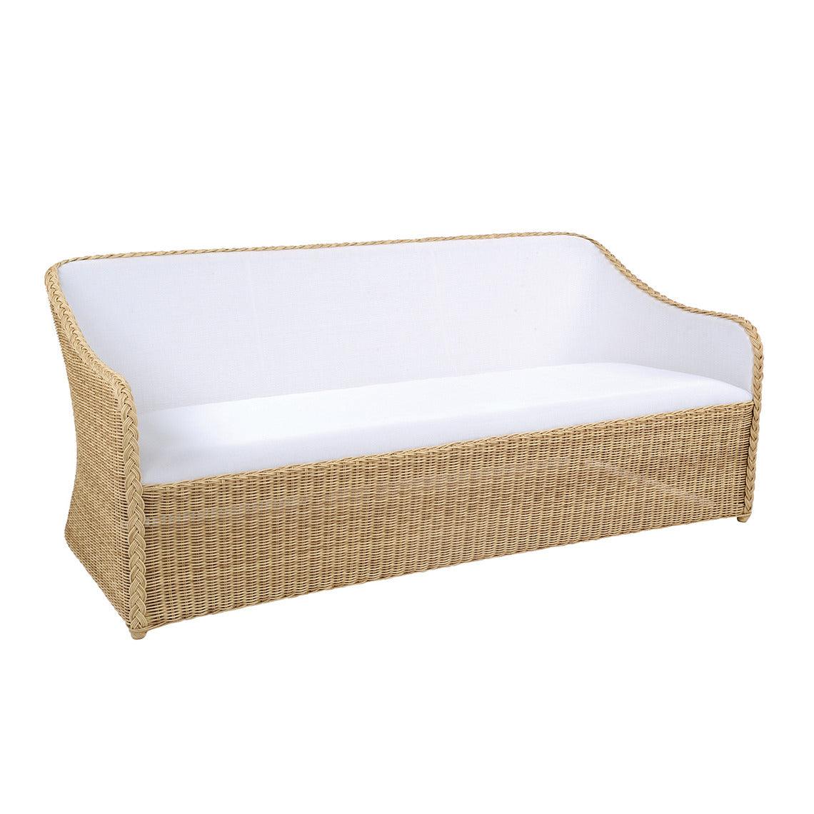 Quogue Club Sofa - Remutear