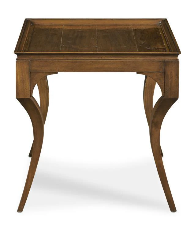 Hamilton Chairside Table - Remutear