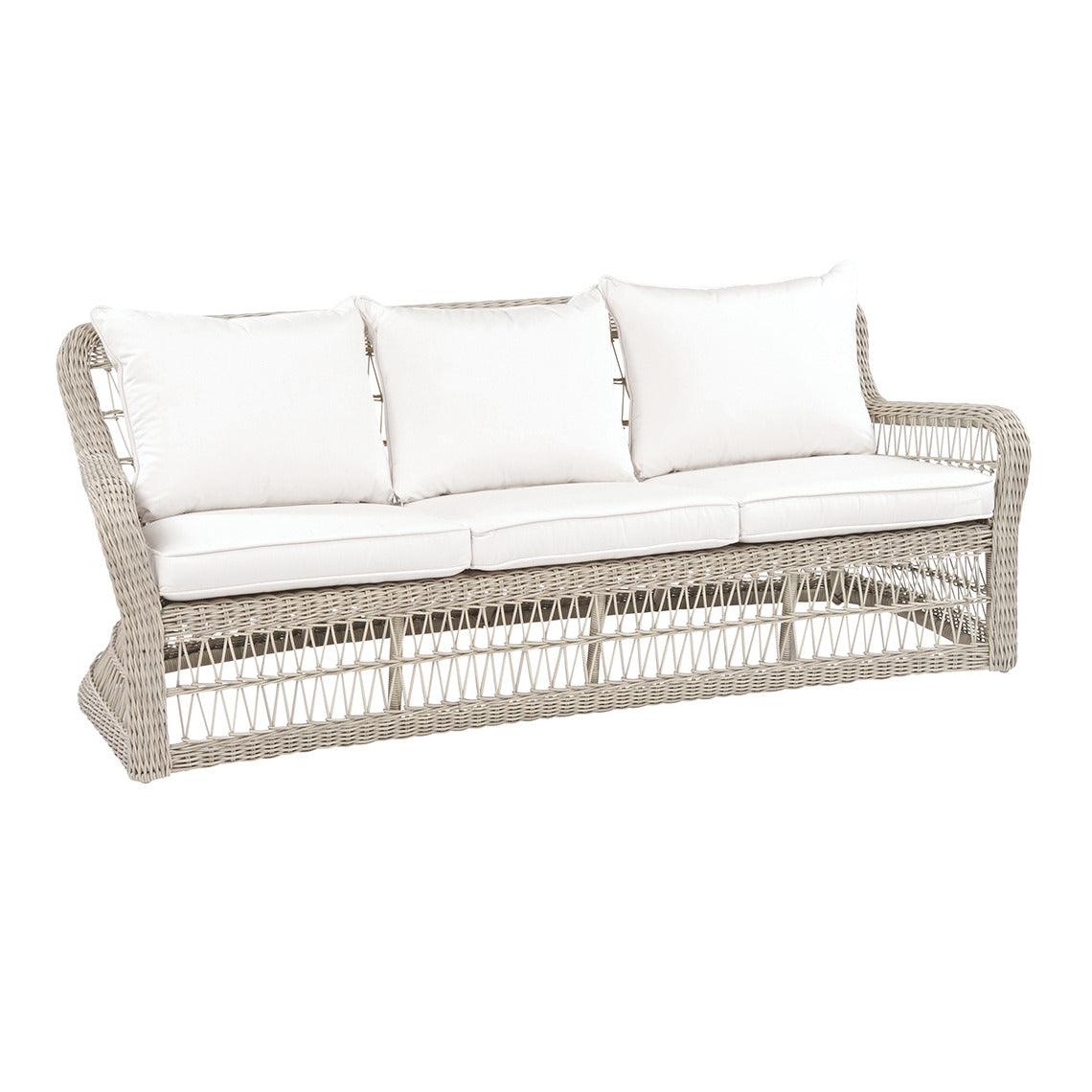 Southampton Deep Seating Sofa - Remutear
