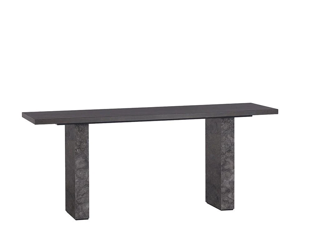 Rebel Console Table - Remutear