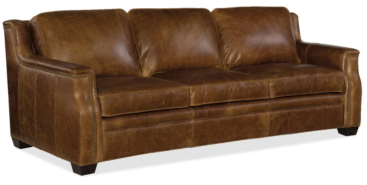 Yates Stationary Sofa - Remutear