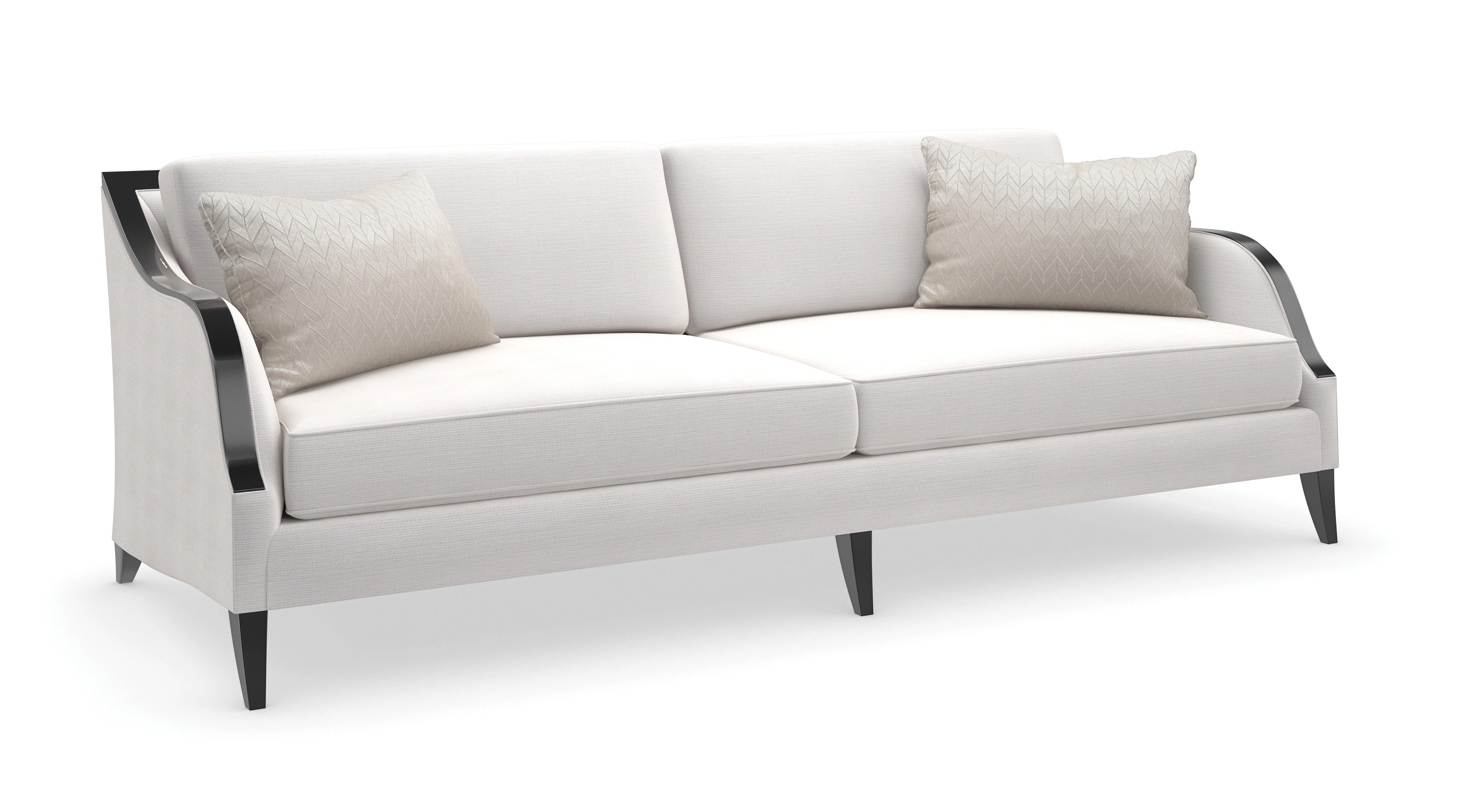 Pitch Perfect Sofa - Remutear