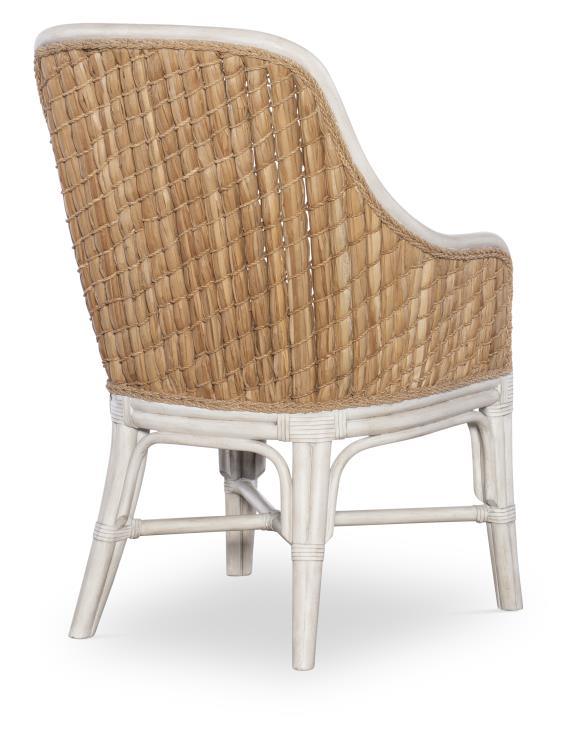Amelia Arm Chair - Remutear