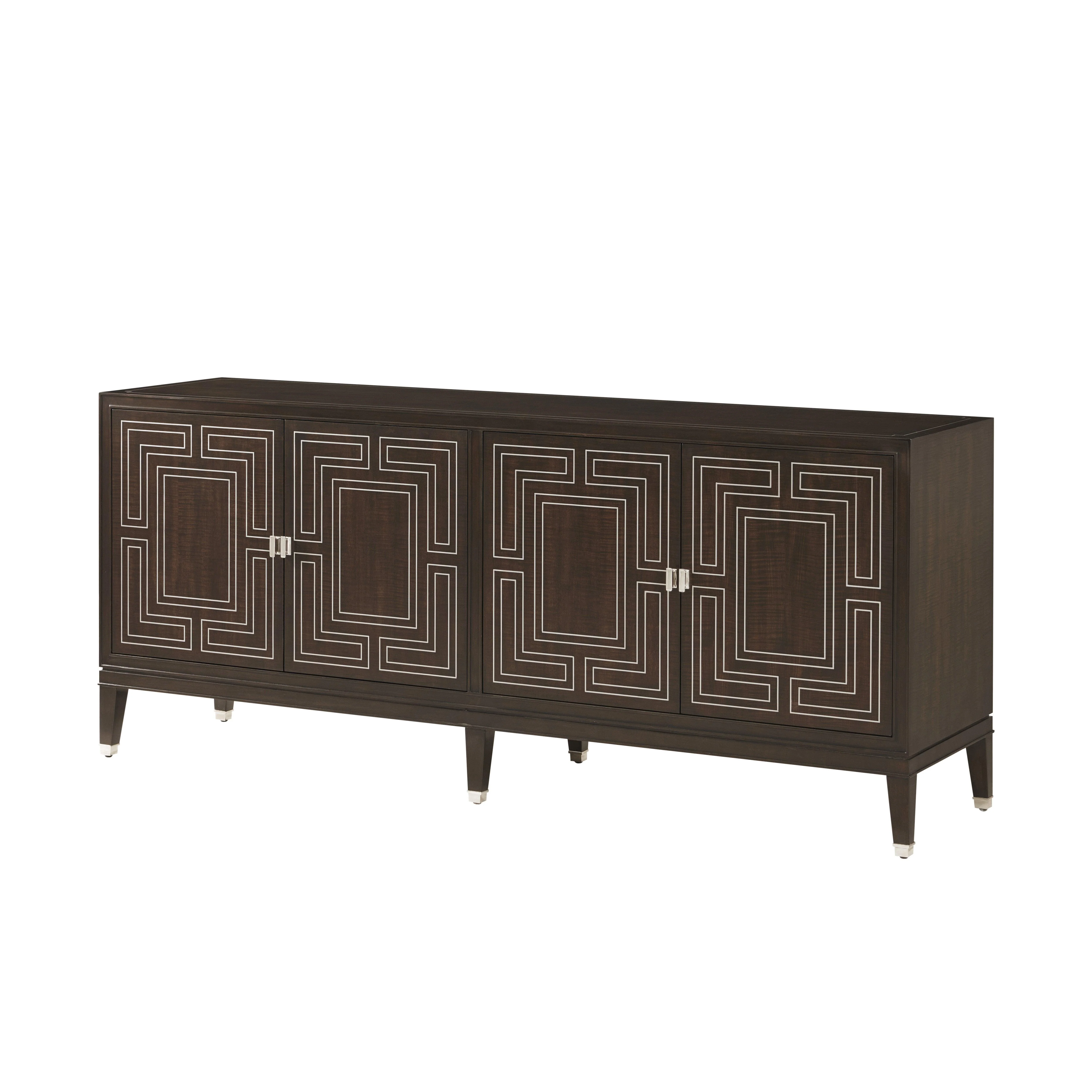 Spencer London Sideboard - Remutear