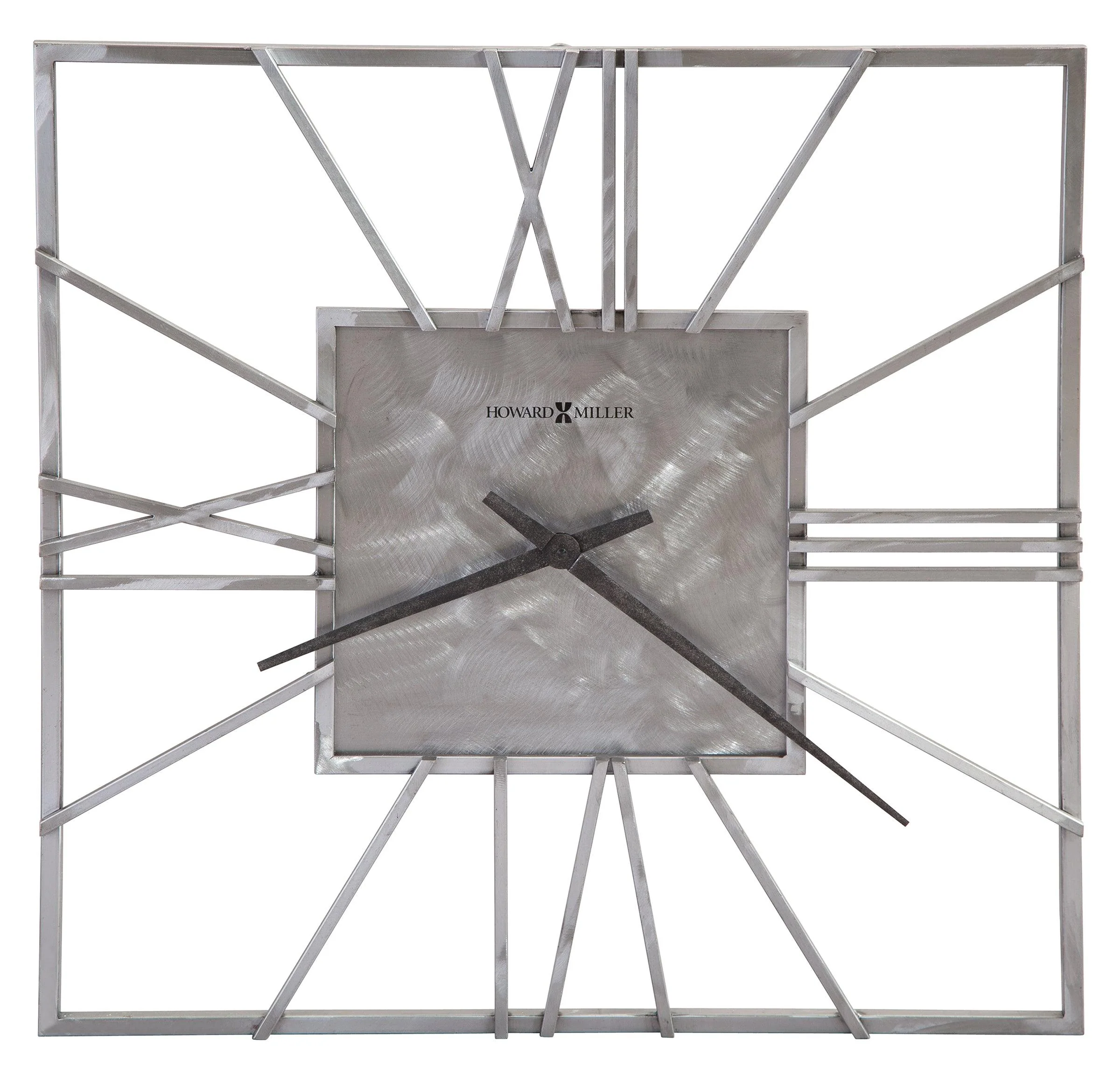Lorain Wall Clock - Remutear