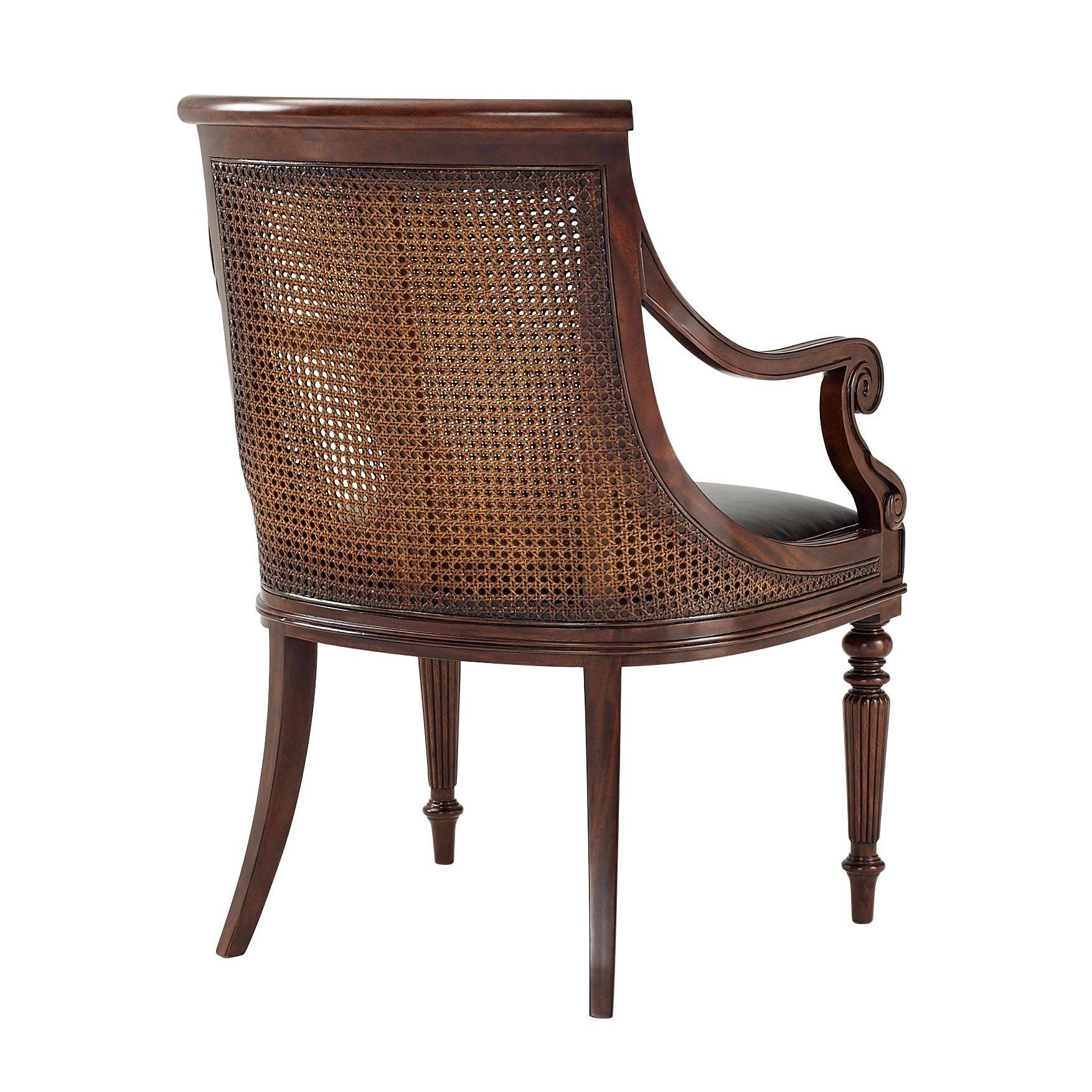 Dalton Armchair - Set Of 2 - Remutear
