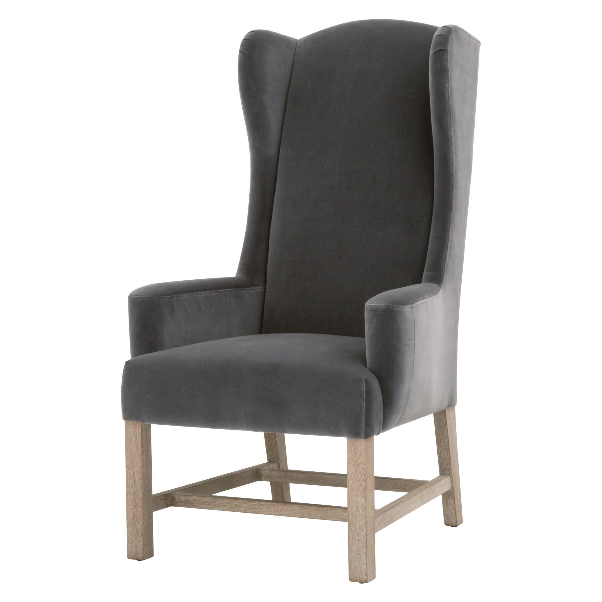 Bennett Arm Chair - Remutear
