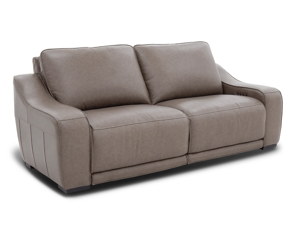 Maxfield Power Reclining Sofa - Remutear