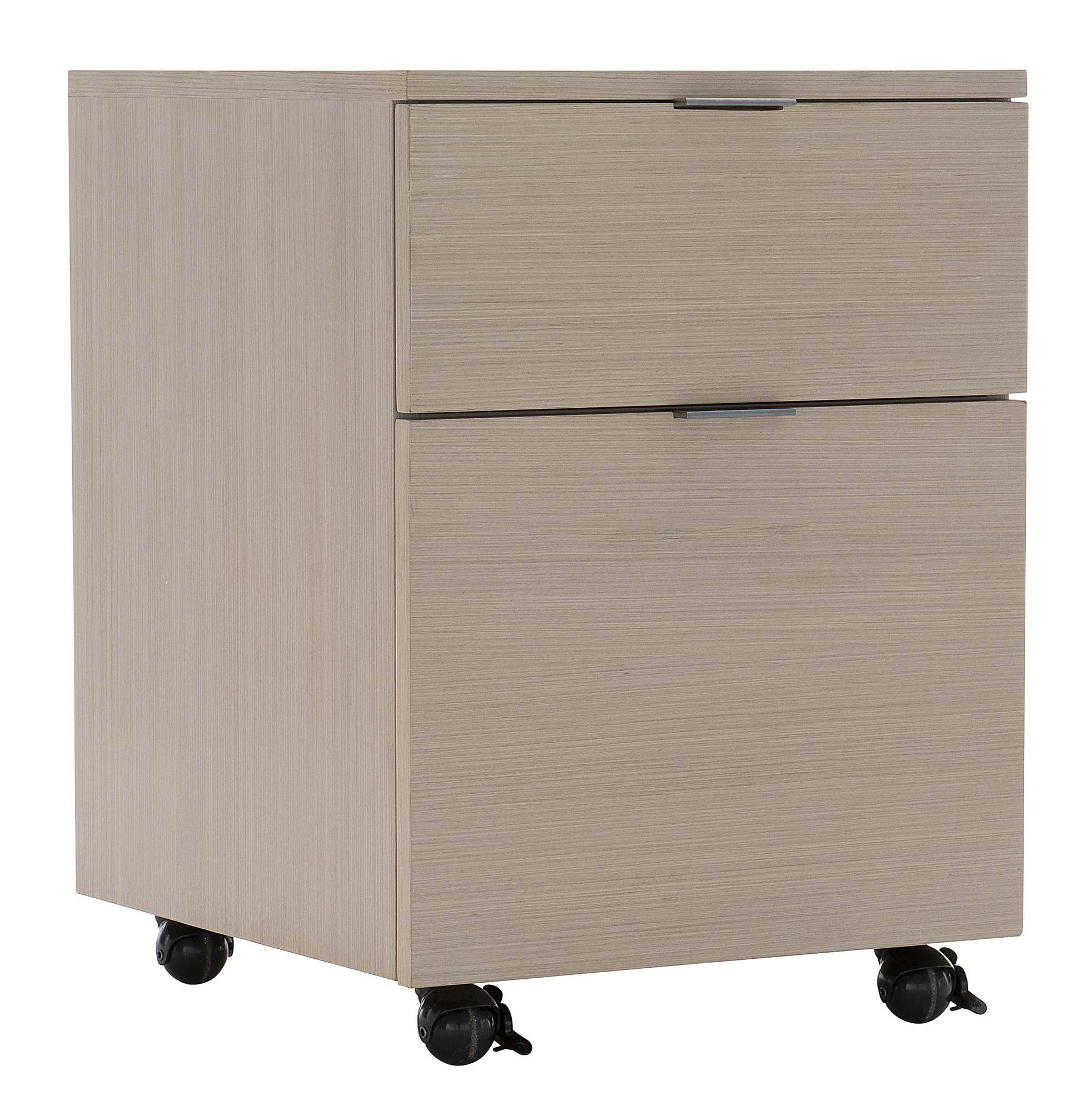 PALOMA TWO DRAWER FILE CABINET - Remutear