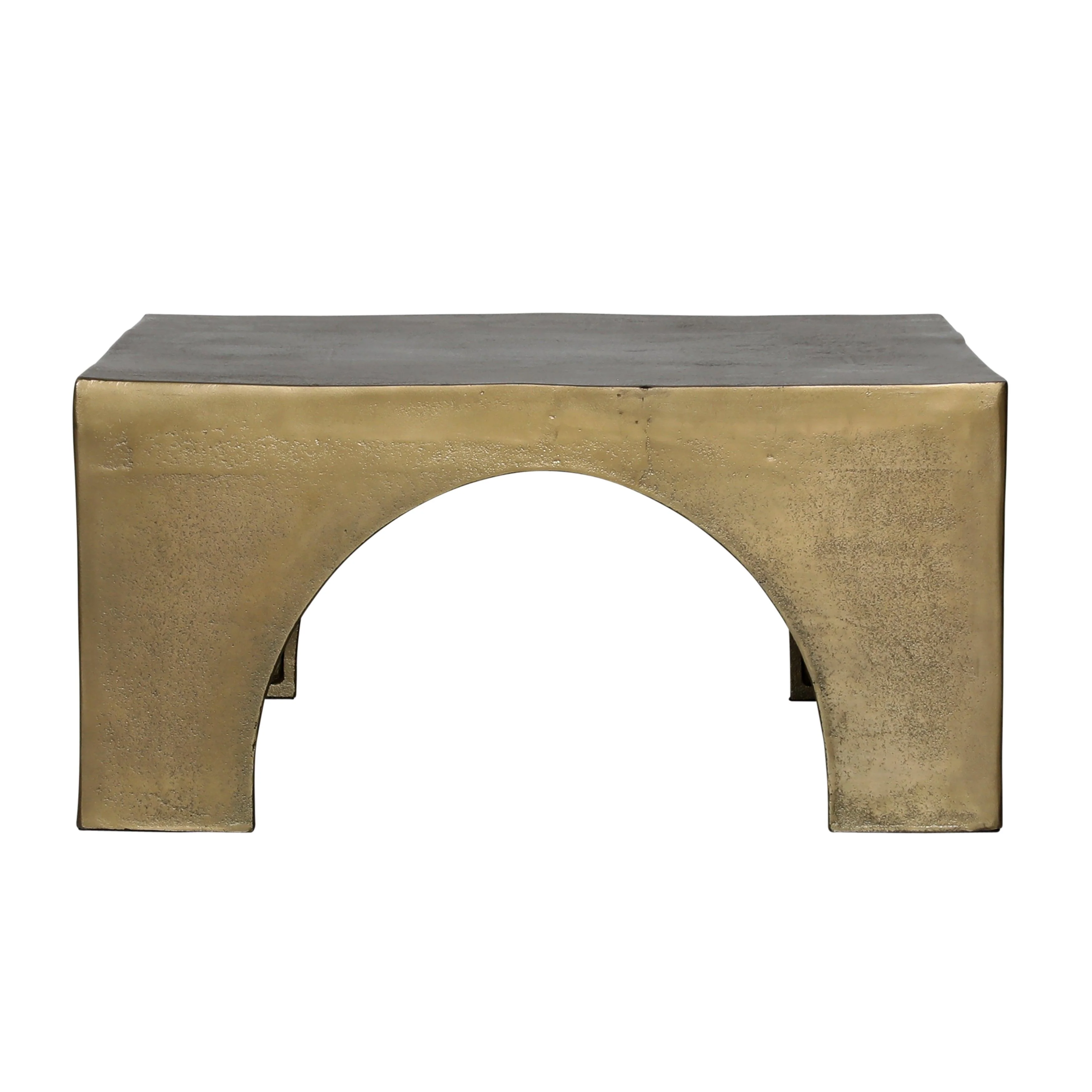 Morrisey Coffee Table - Remutear