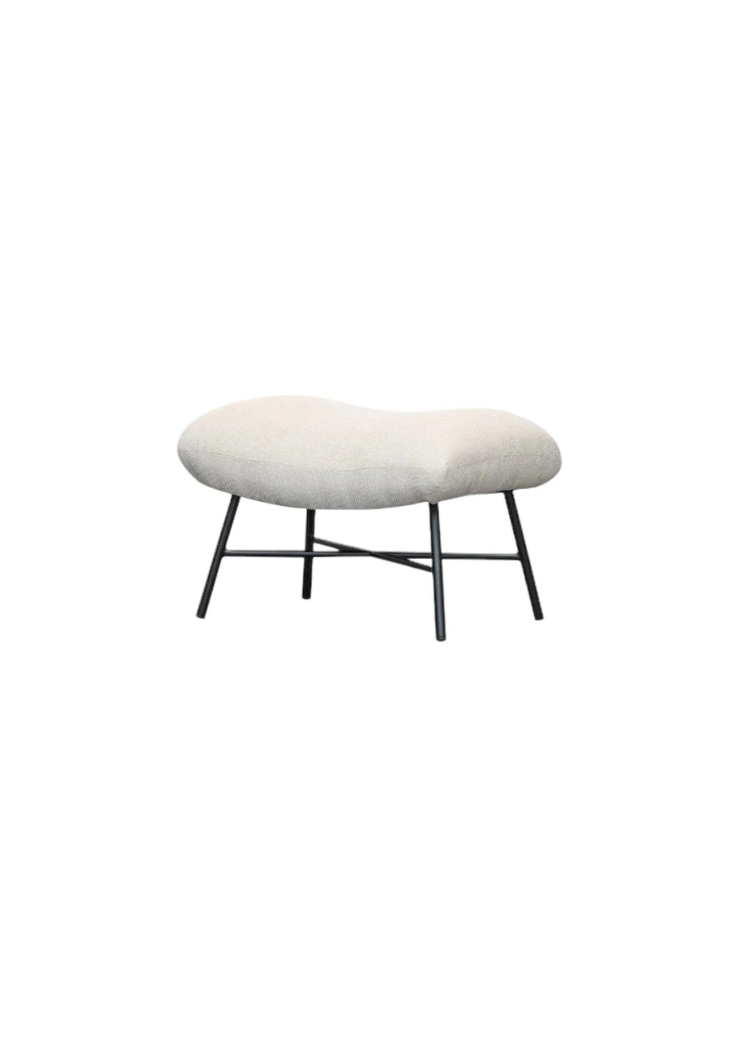 CARAWAY Ottoman - Remutear