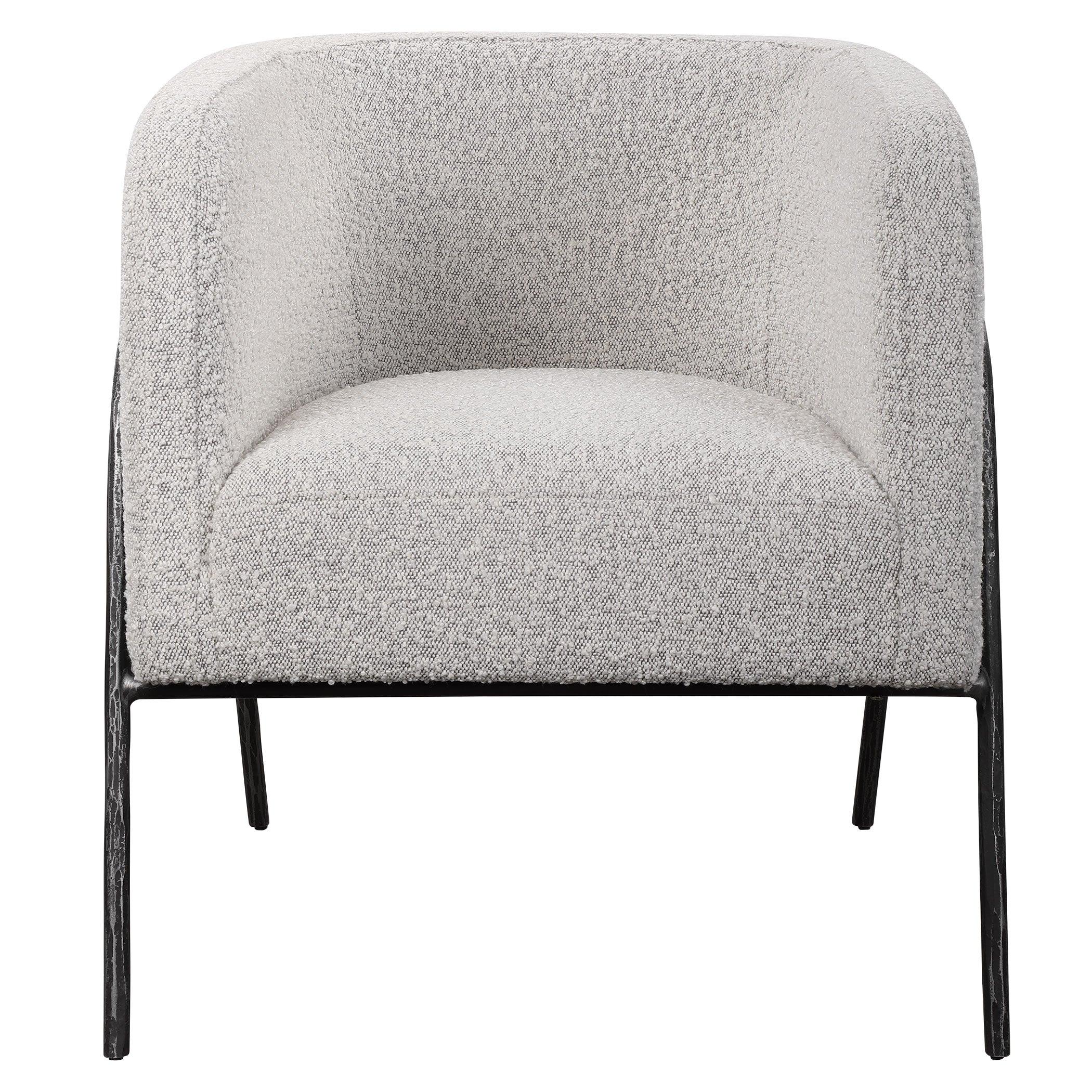 Jacobsen Accent Chair - Remutear