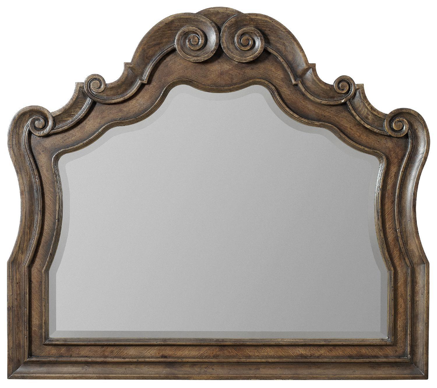 Rhapsody Mirror - Remutear