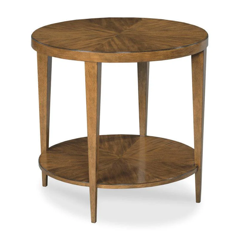 Sheridan Lamp Table - Remutear