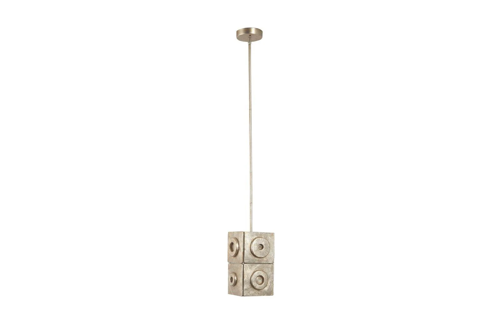 Cuadritos Pendant Lamp - Remutear