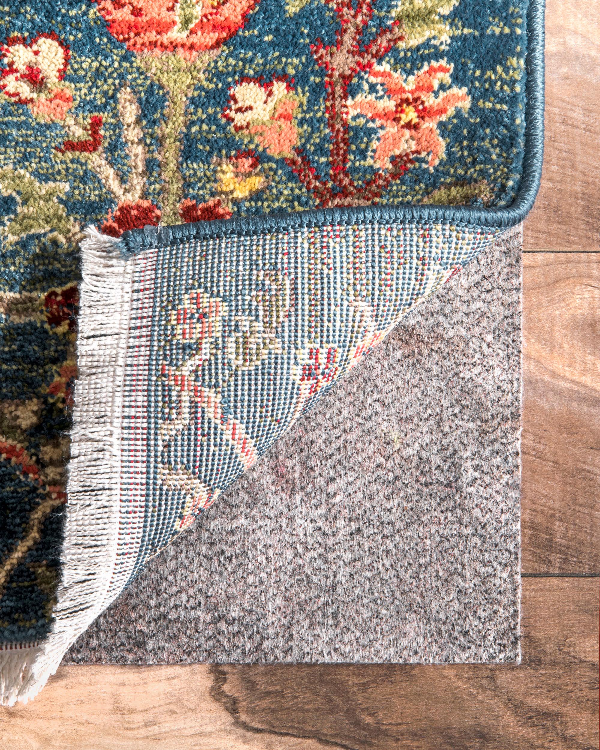 Premium Eco-Friendly Rug Pad - Remutear