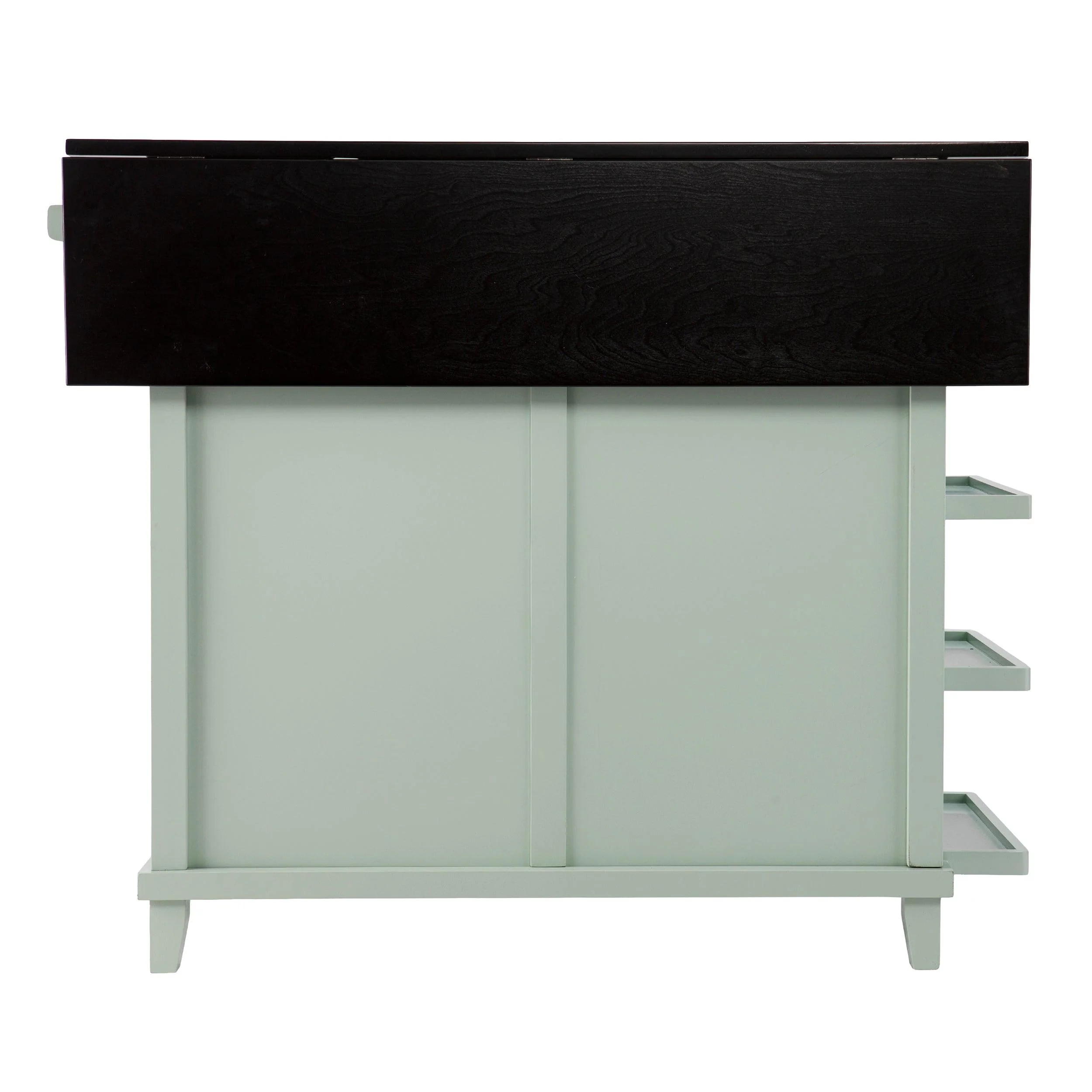 Ollerton Freestanding Kitchen Island - Remutear