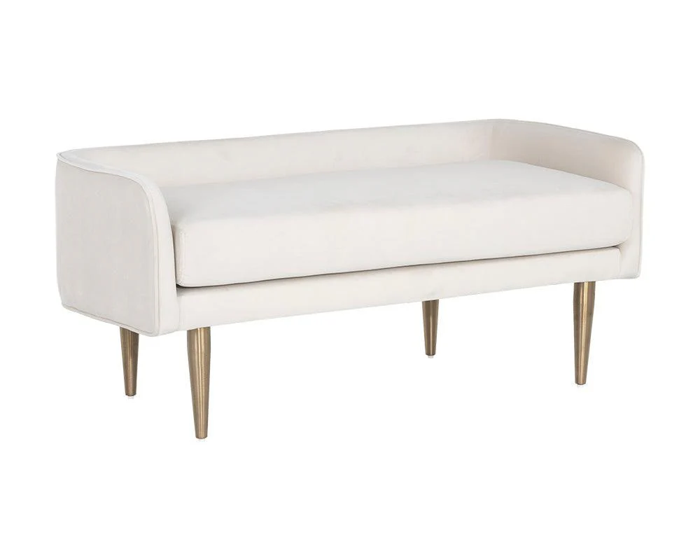 Sammy Bench - Remutear