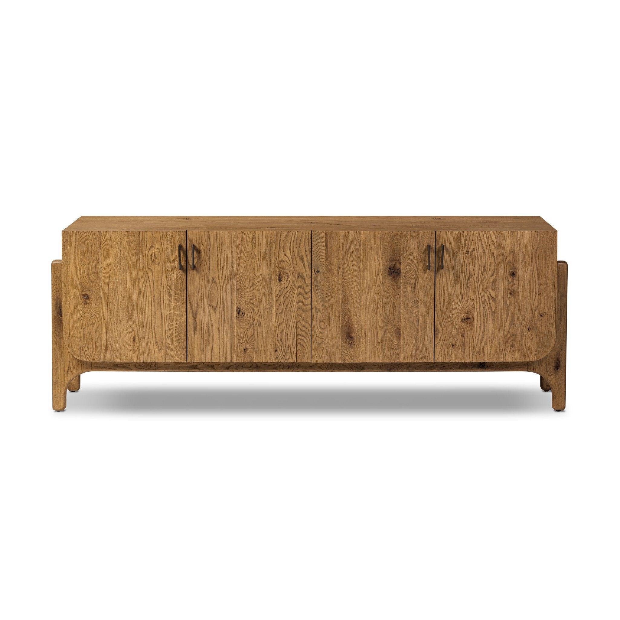 Bloomfield Media Console - Remutear