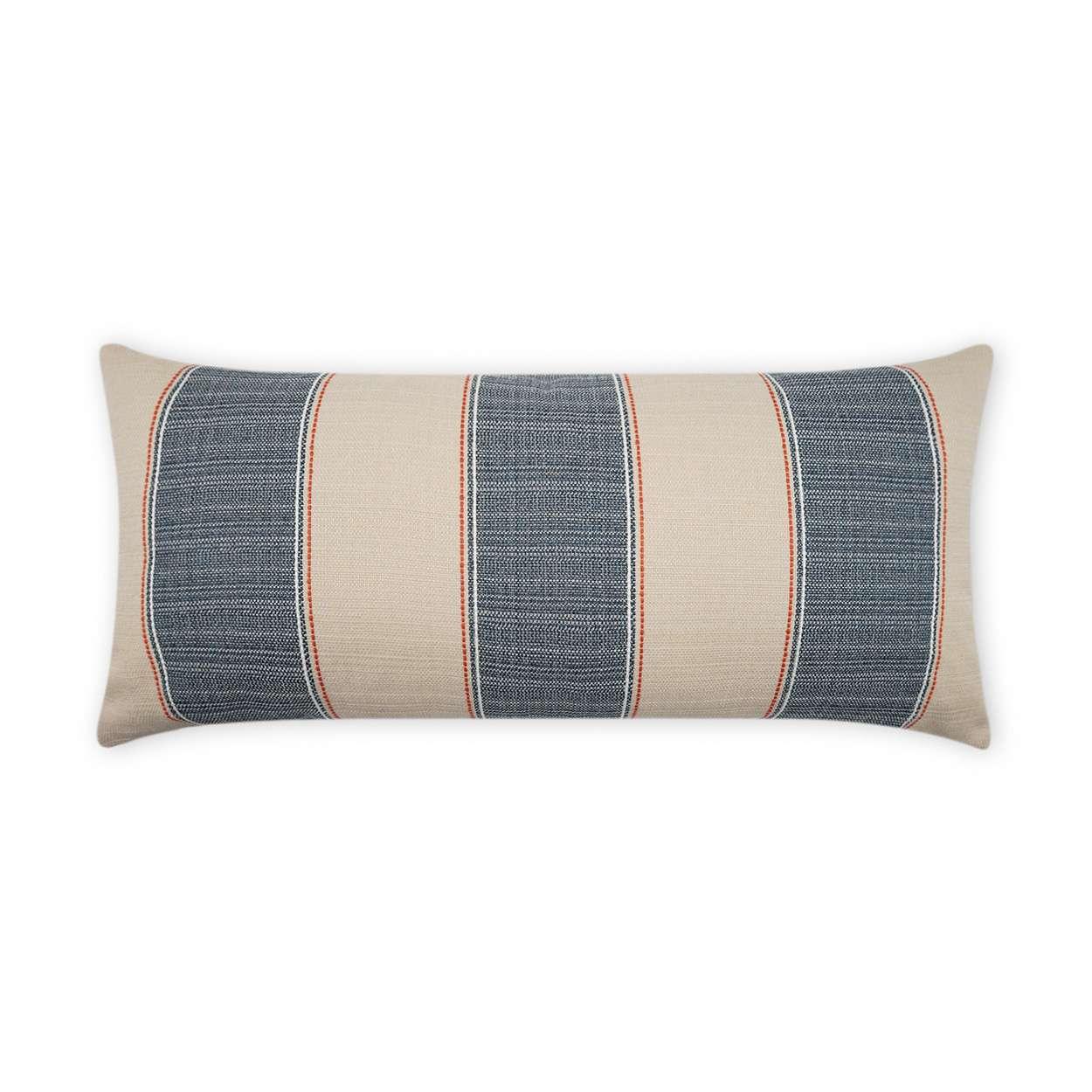 Outdoor Tampa Lumbar Pillow - Remutear