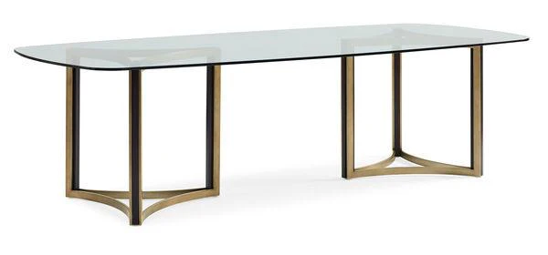 REMIX DINING TABLE RECTANGLE - Remutear