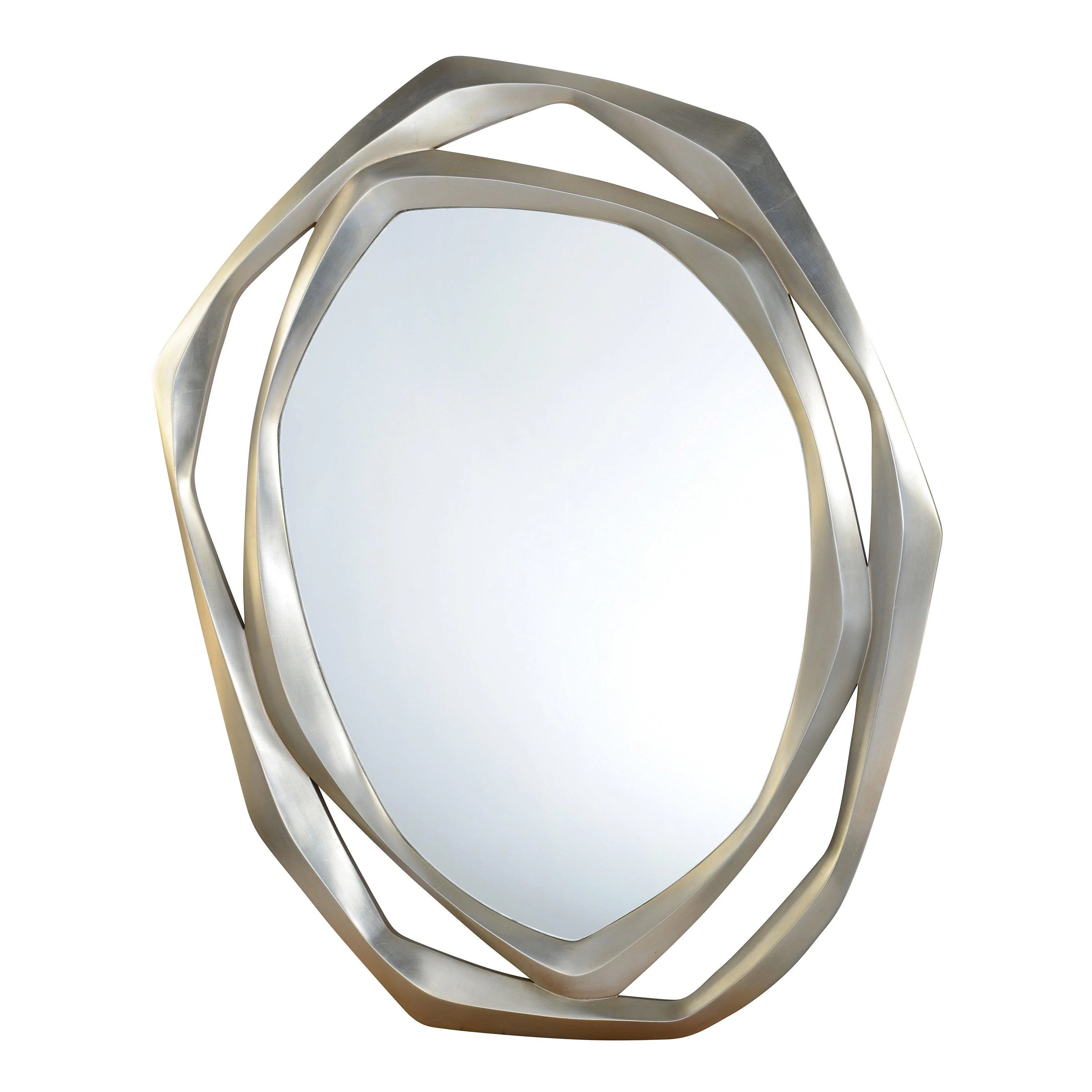 Greys Mirror - Remutear