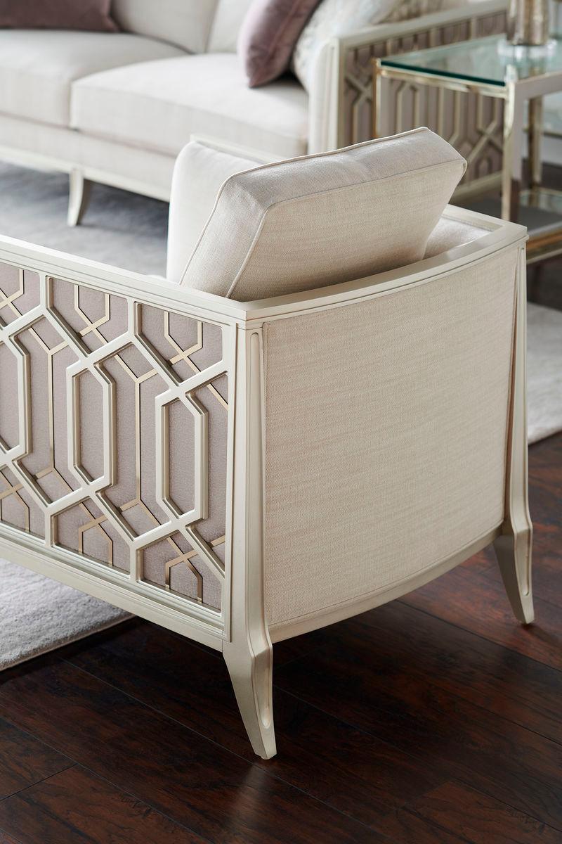 JUST DUET CHAIR - Remutear