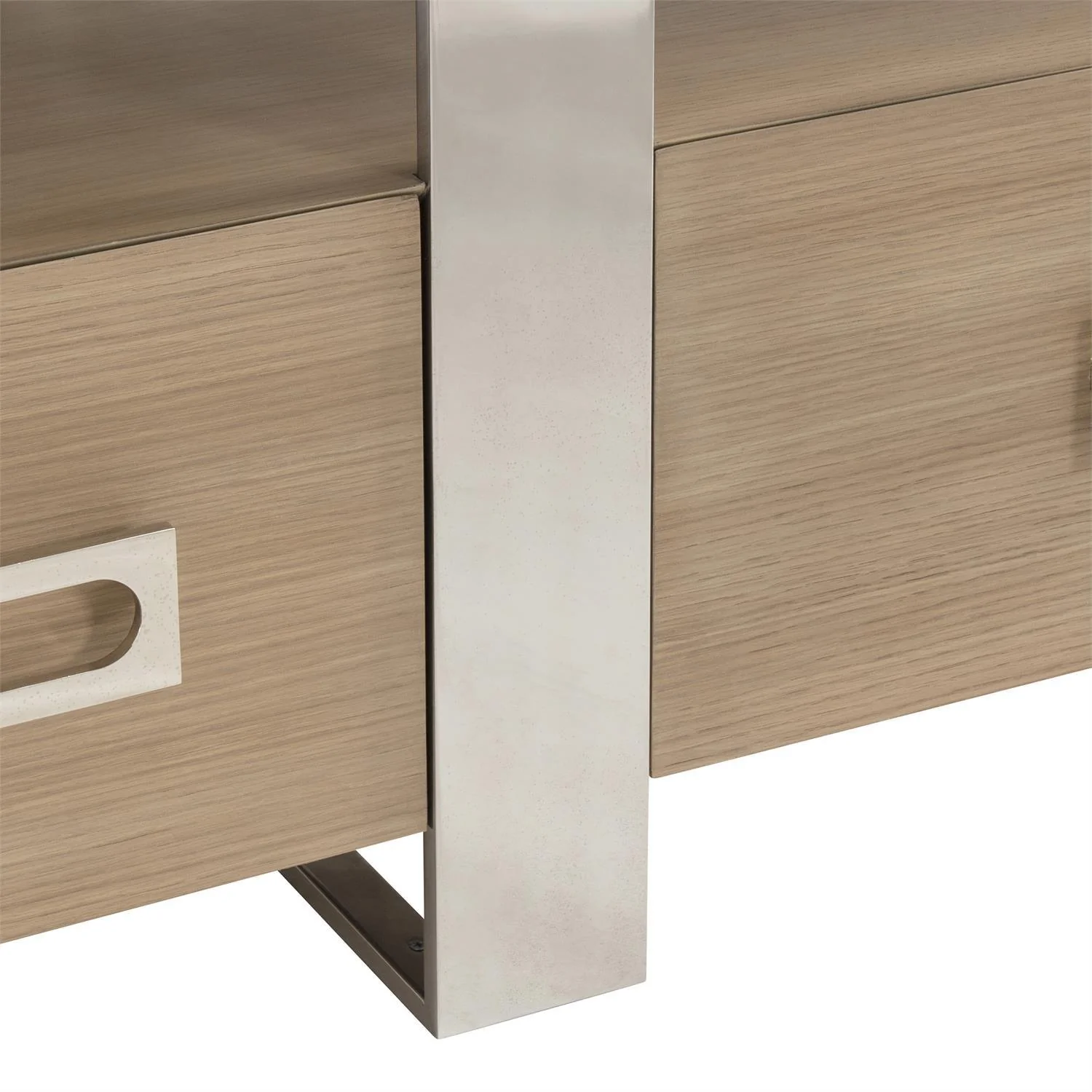 MODULUM ENTERTAINMENT CREDENZA - Remutear