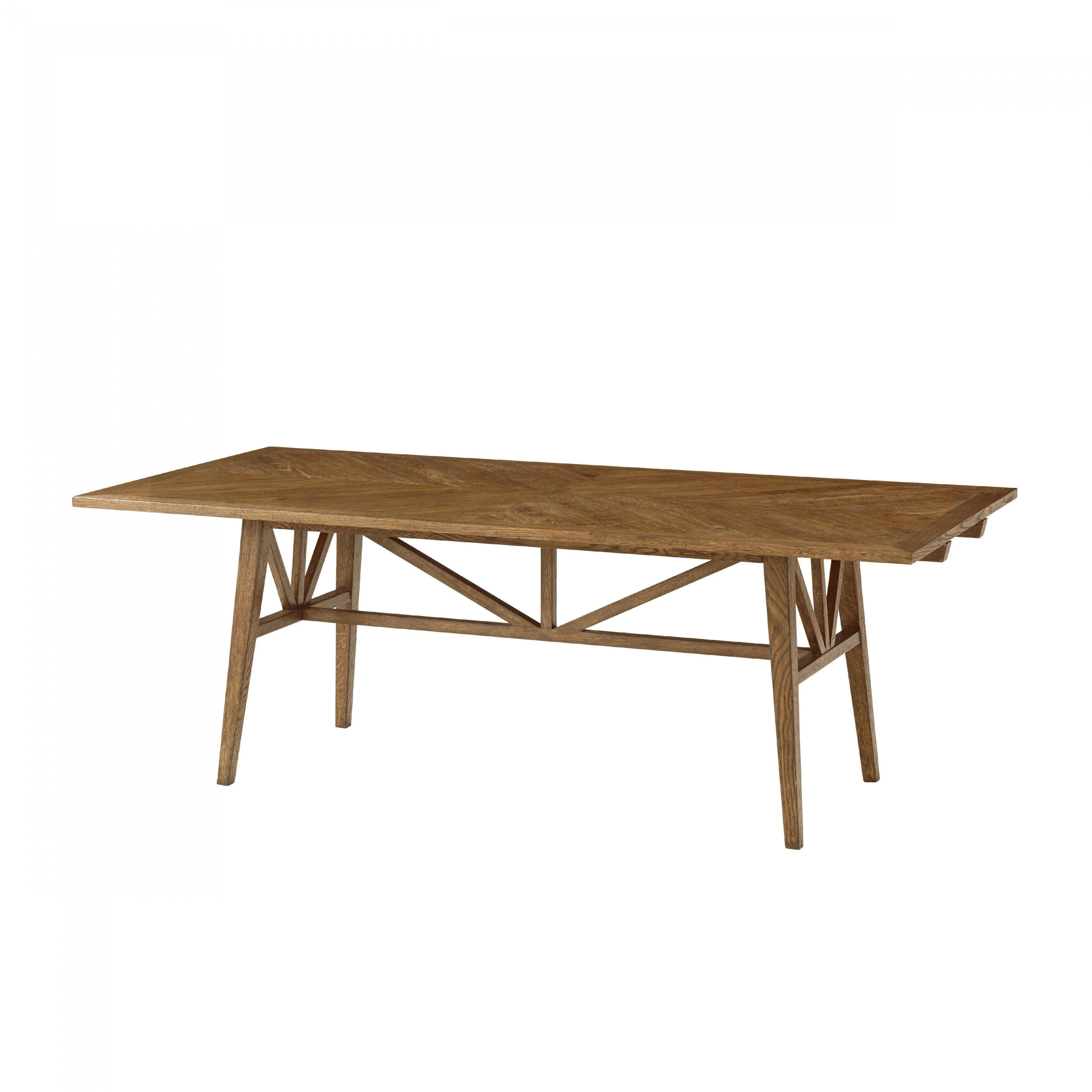 Nova Extending Dining Table - Remutear