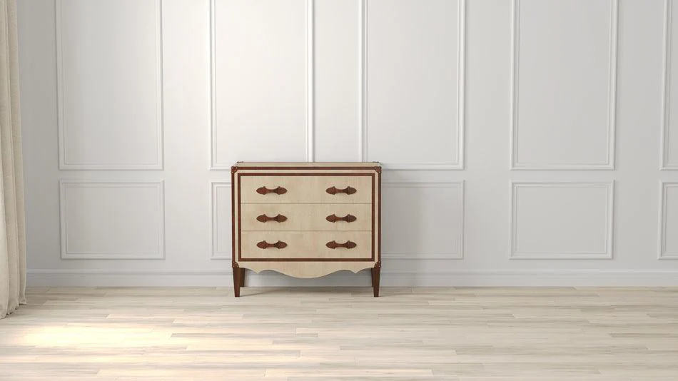 French Art Deco Commode - Remutear
