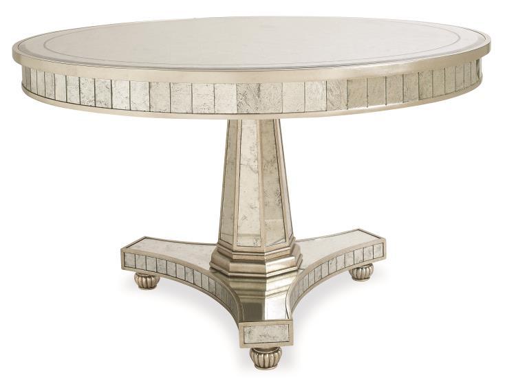 Samantha Center Table - Remutear