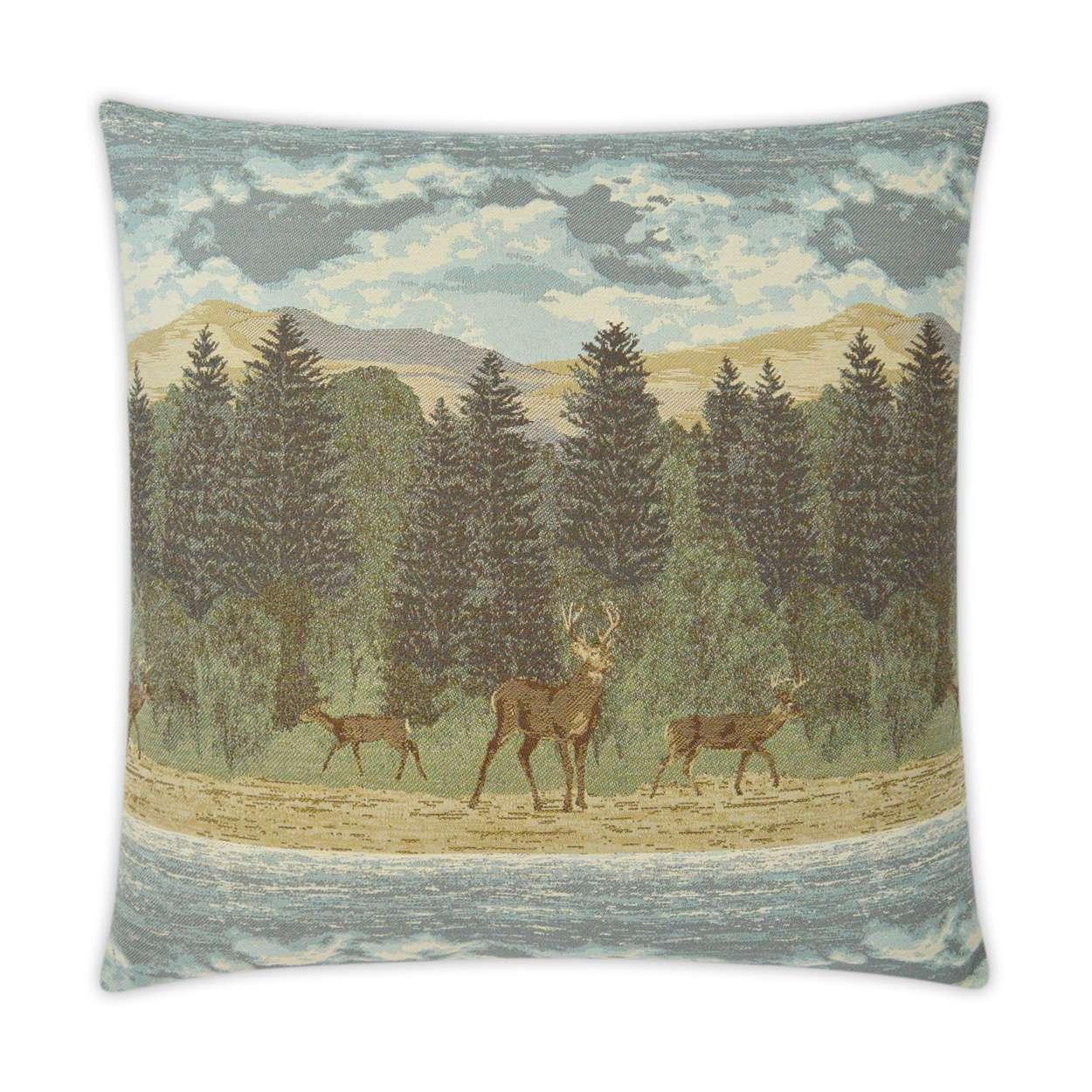Windham Pillow - Remutear