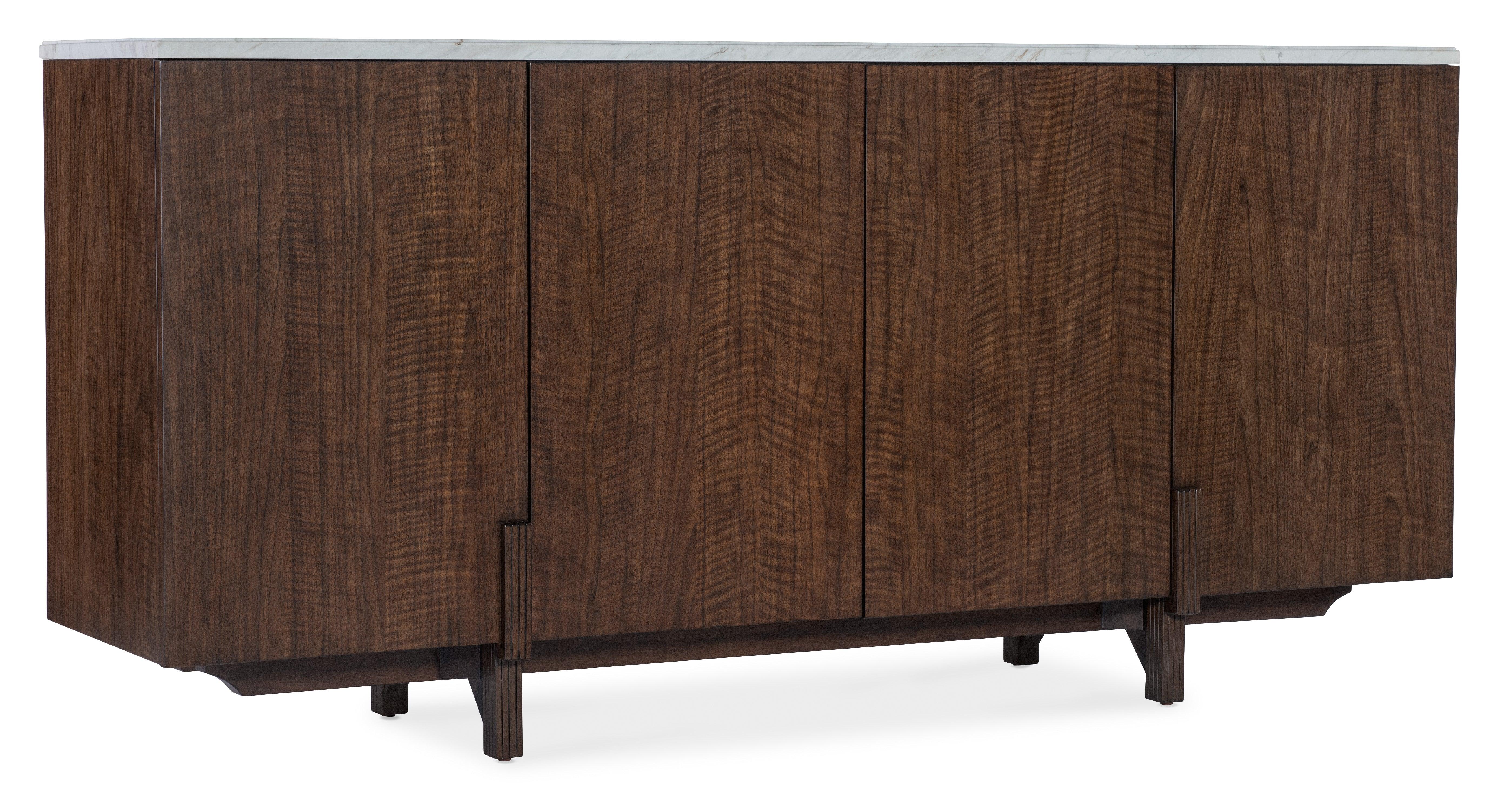 Diplomat Diplomat Credenza - Remutear
