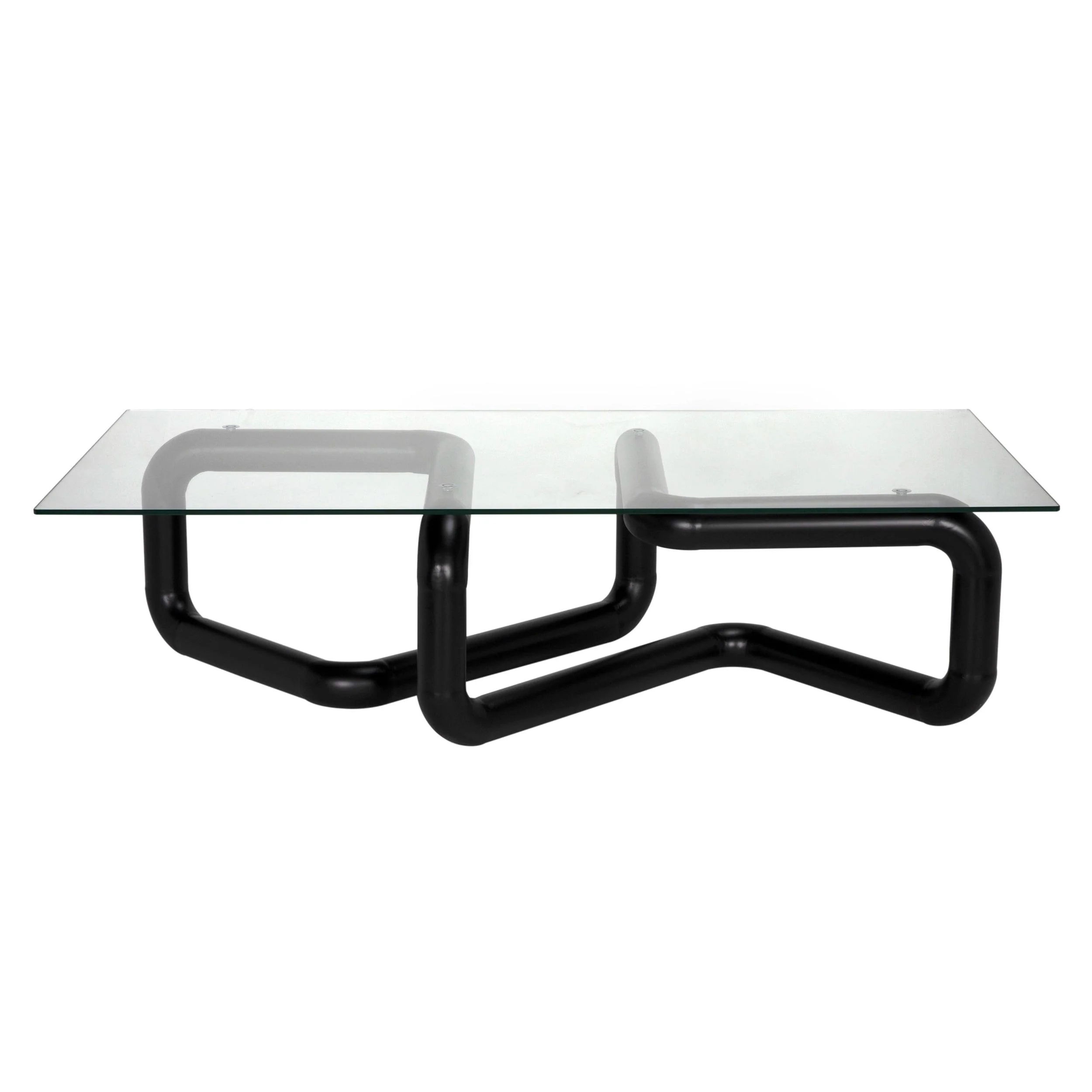 Linden Coffee Table - Remutear