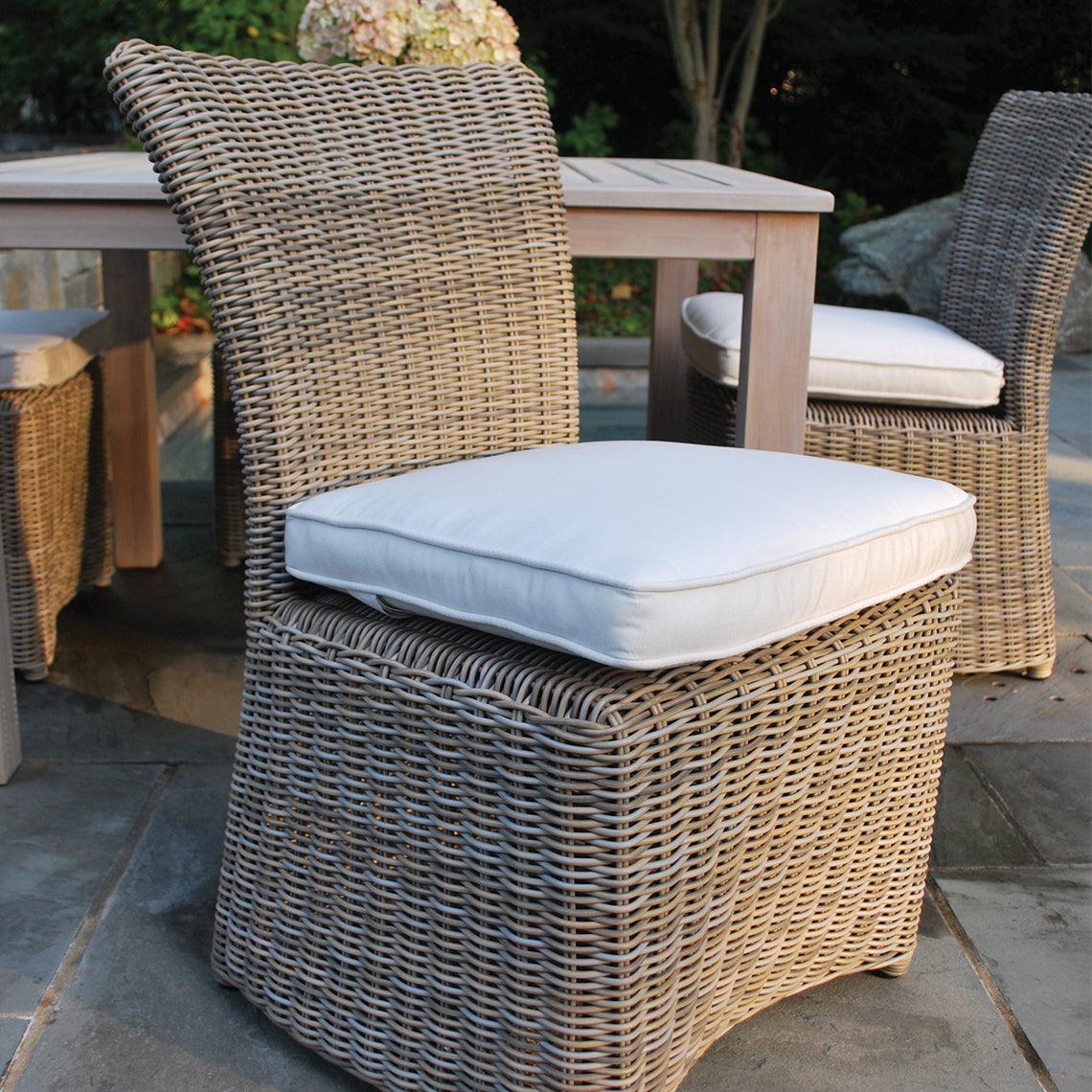 Sag Harbor Dining Side Chair - Set of 2 - Remutear