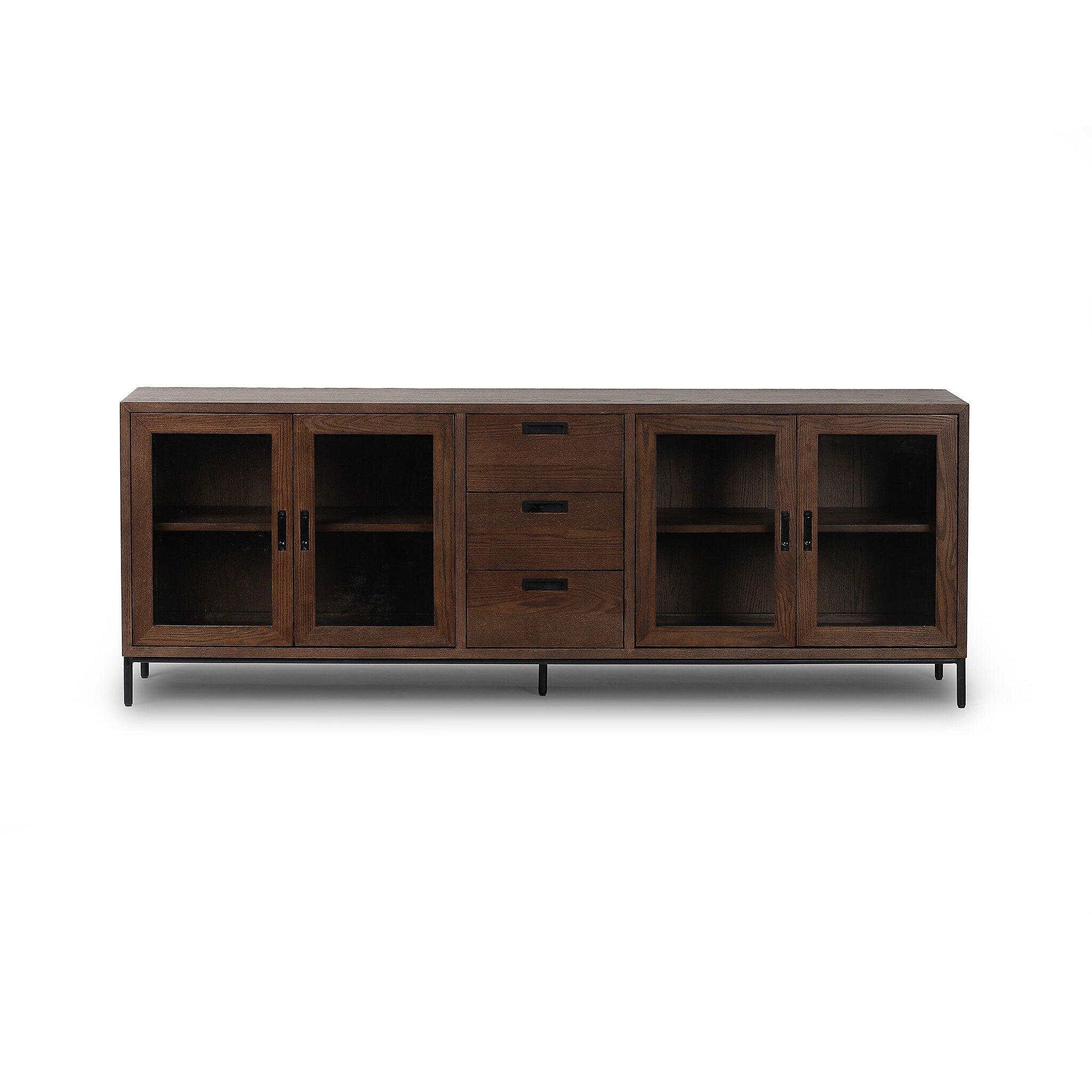 Lancaster Sideboard - Remutear