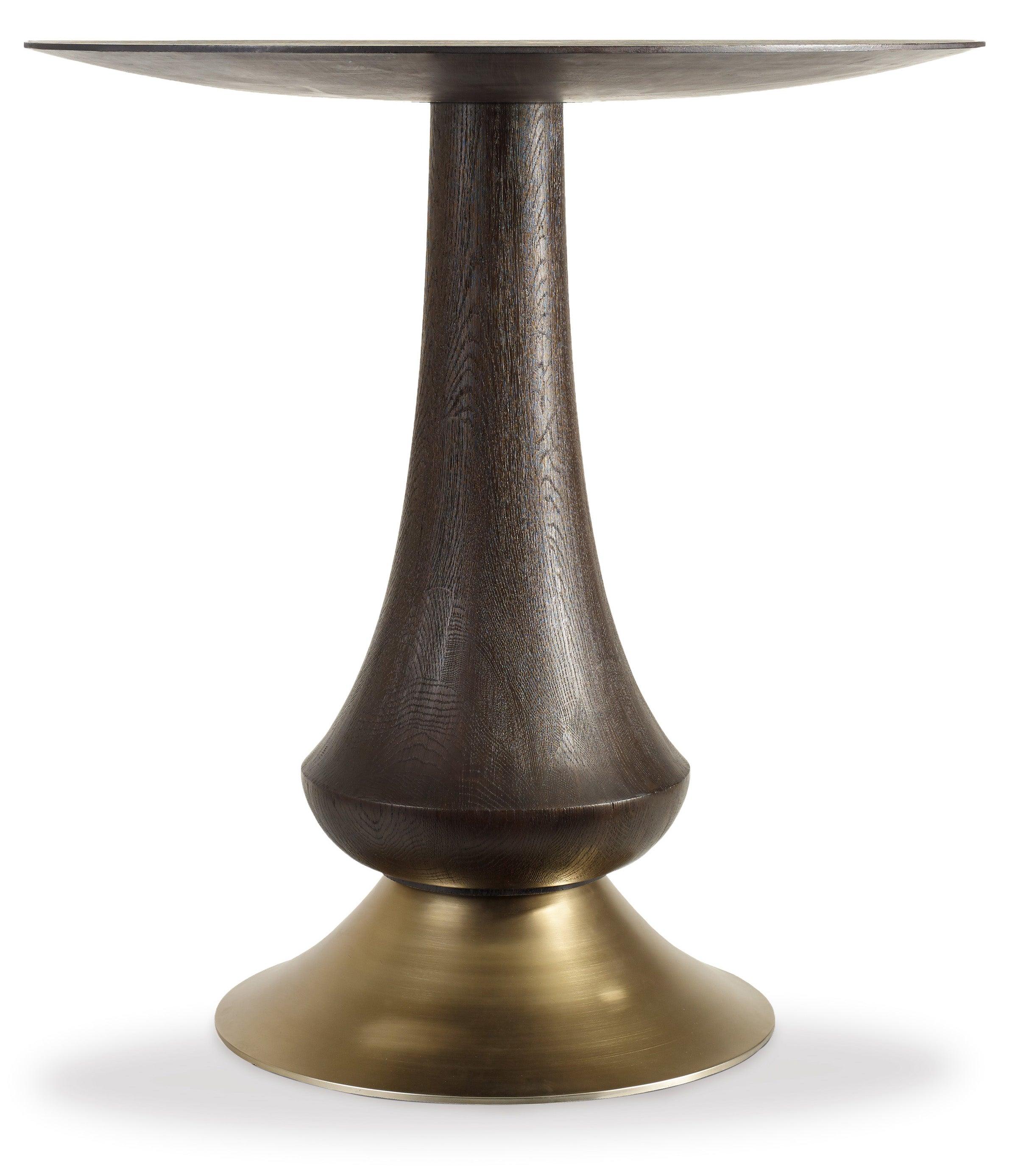 Curata Pub Table - Remutear