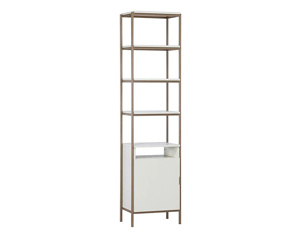 Ambrose Modular Bookcase - Small - Remutear