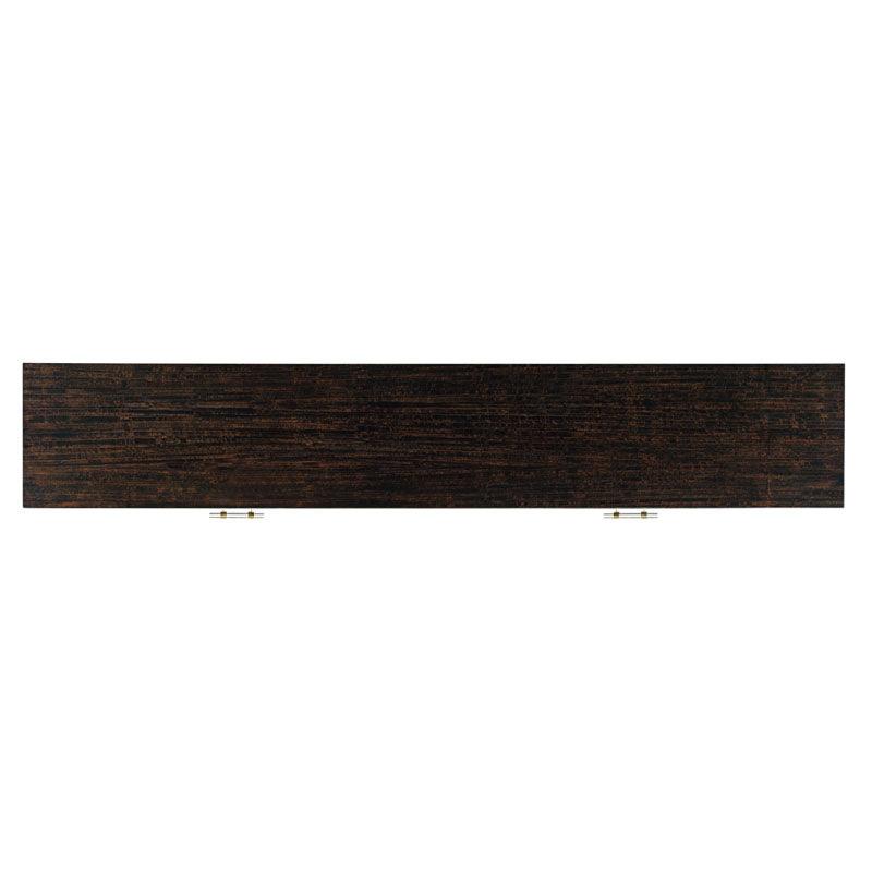 Hearst Console - Remutear