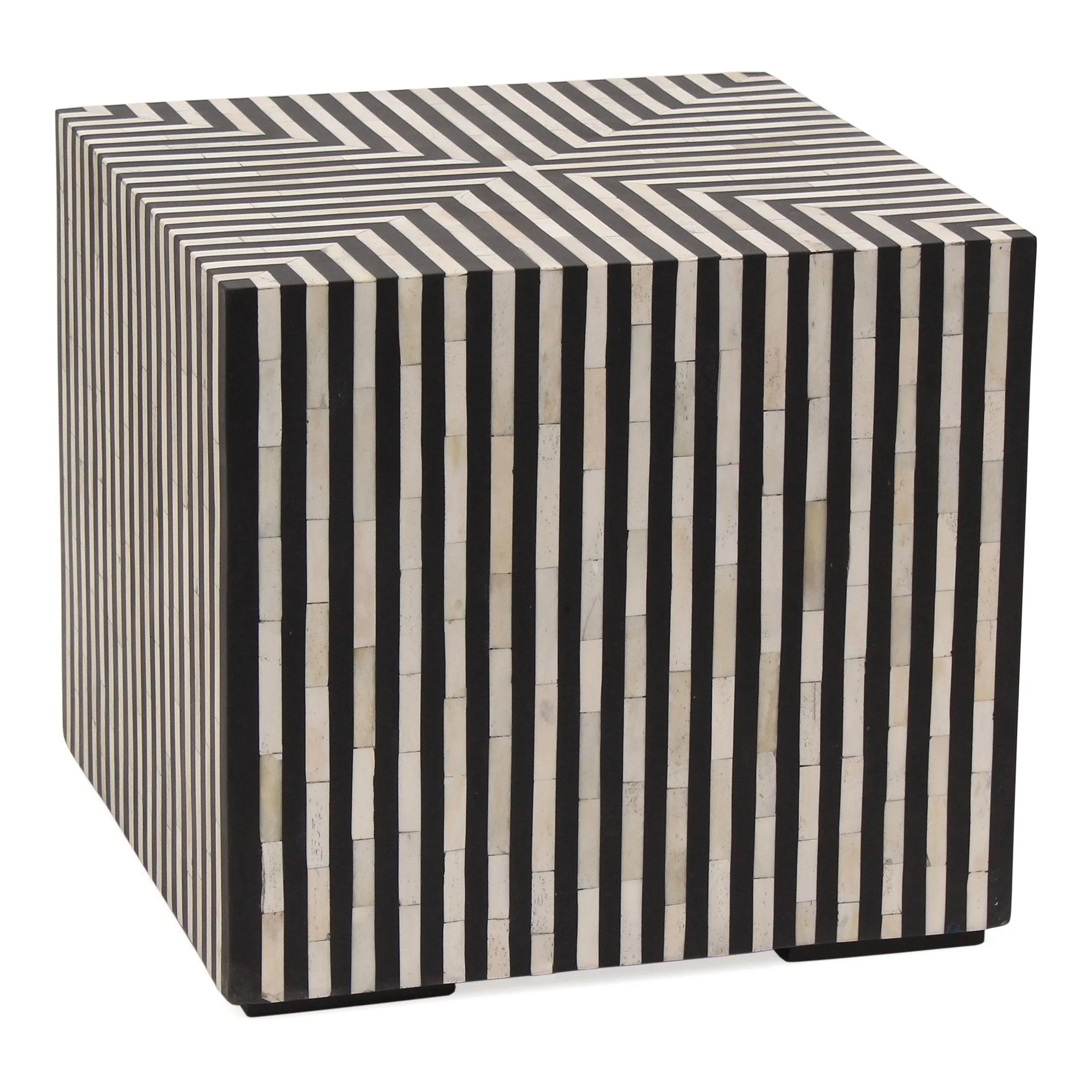 Terning Side Table - Remutear