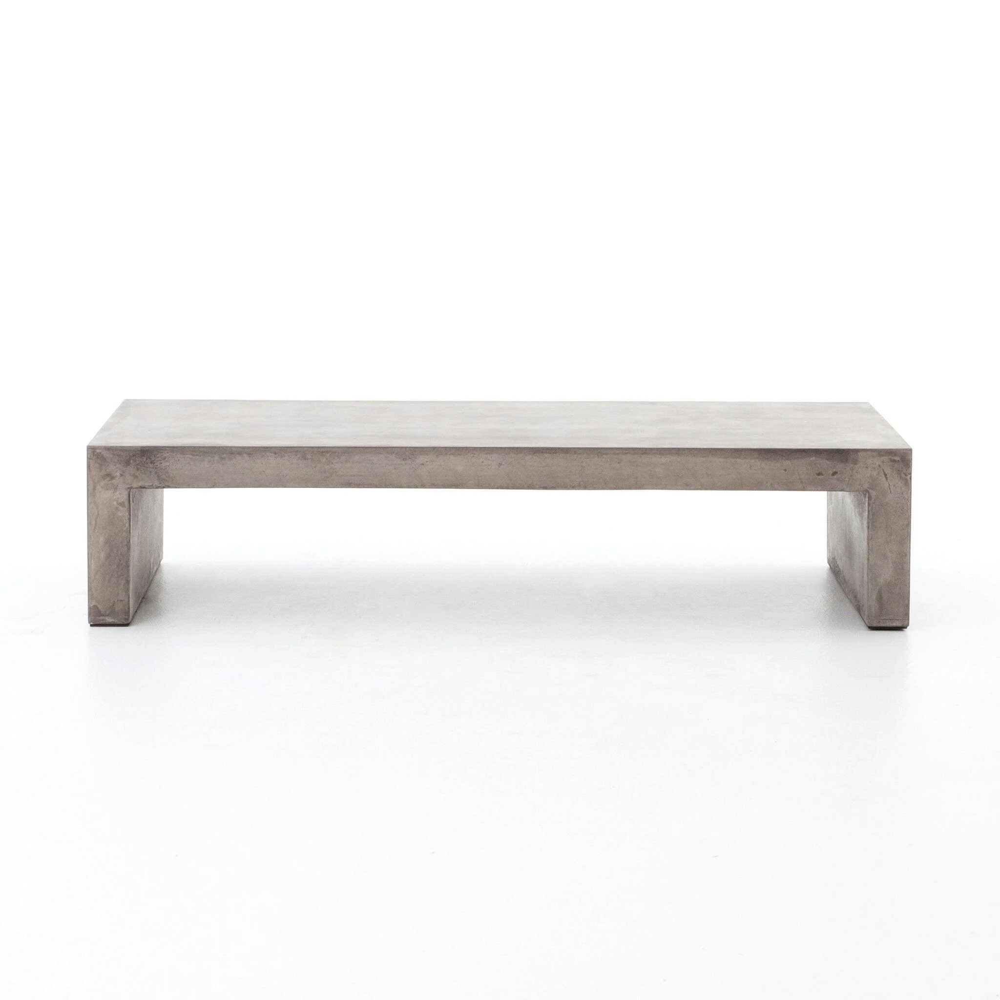 Parish Coffee Table - Remutear