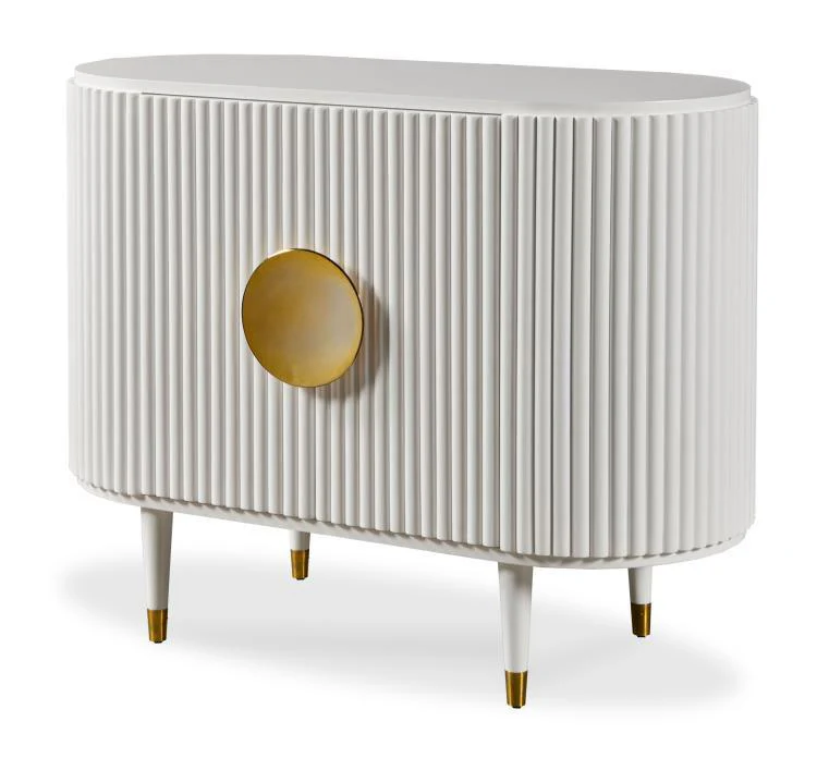 Harper Two Door Chest - Remutear