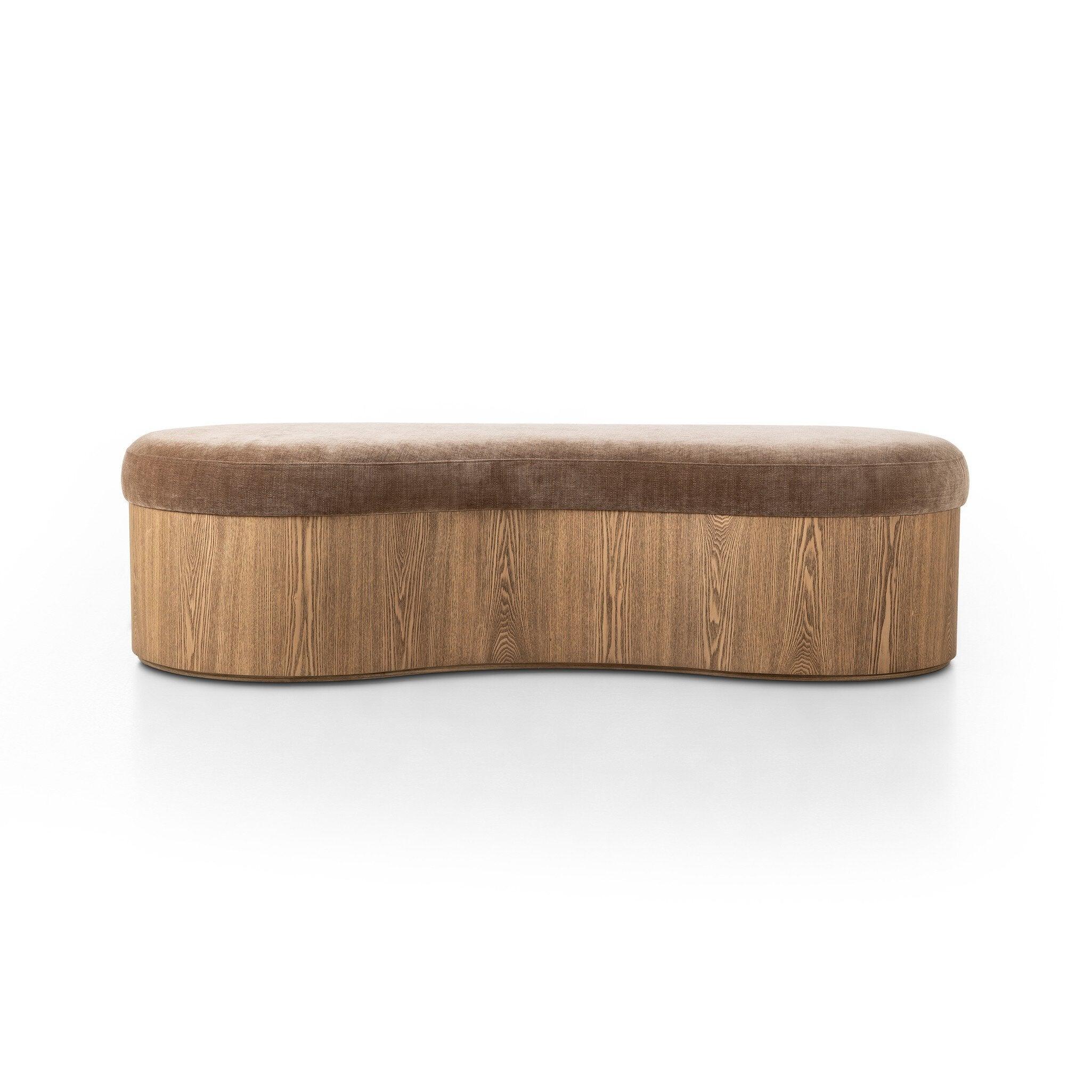 Celeste Accent Bench - Remutear