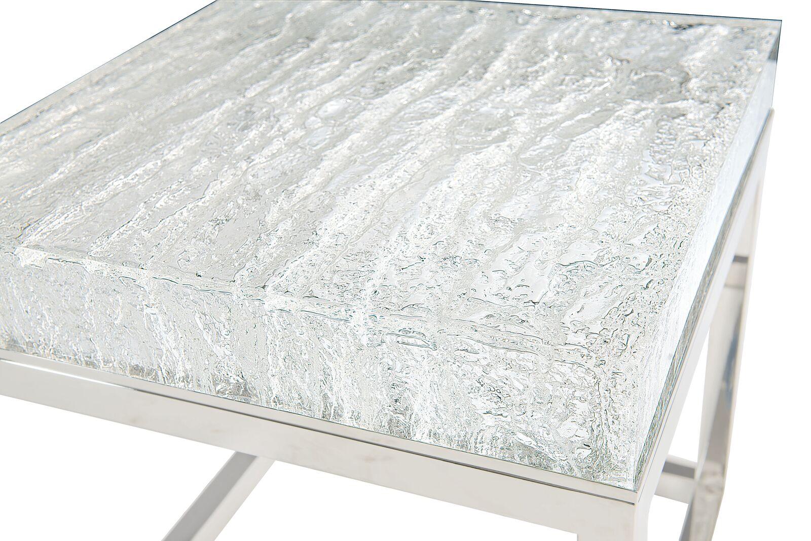 ARCTIC END TABLE - Remutear